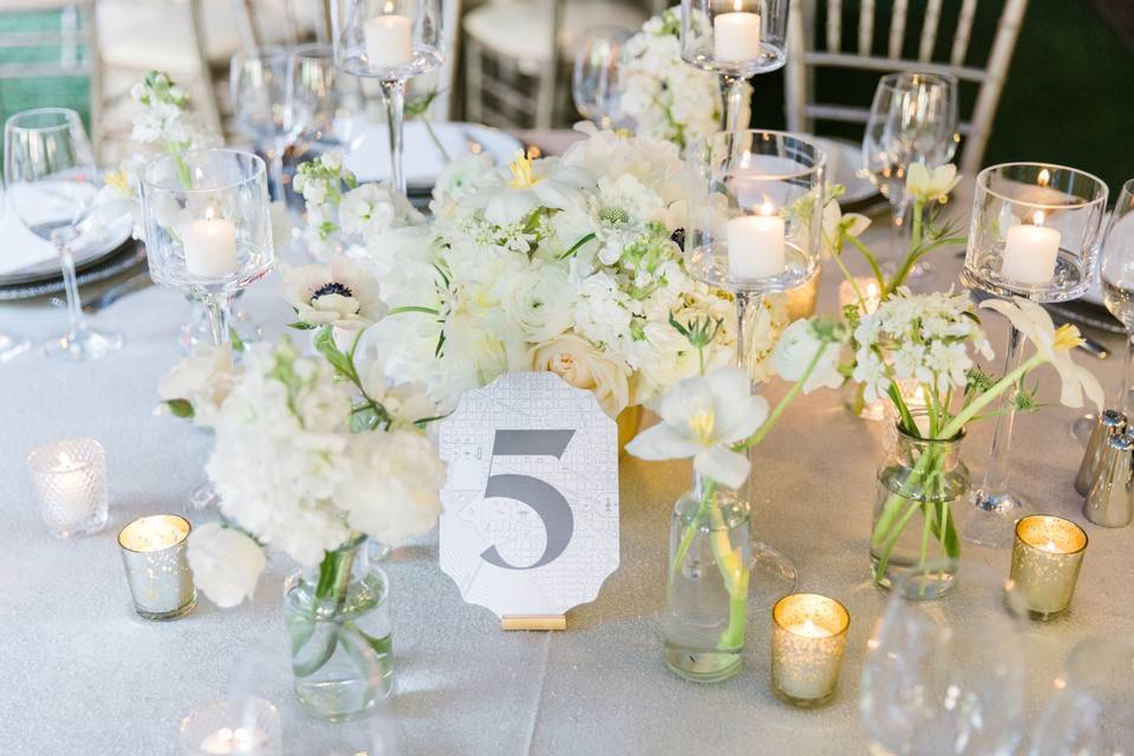 Cover photo of House of Jeanne Flowers