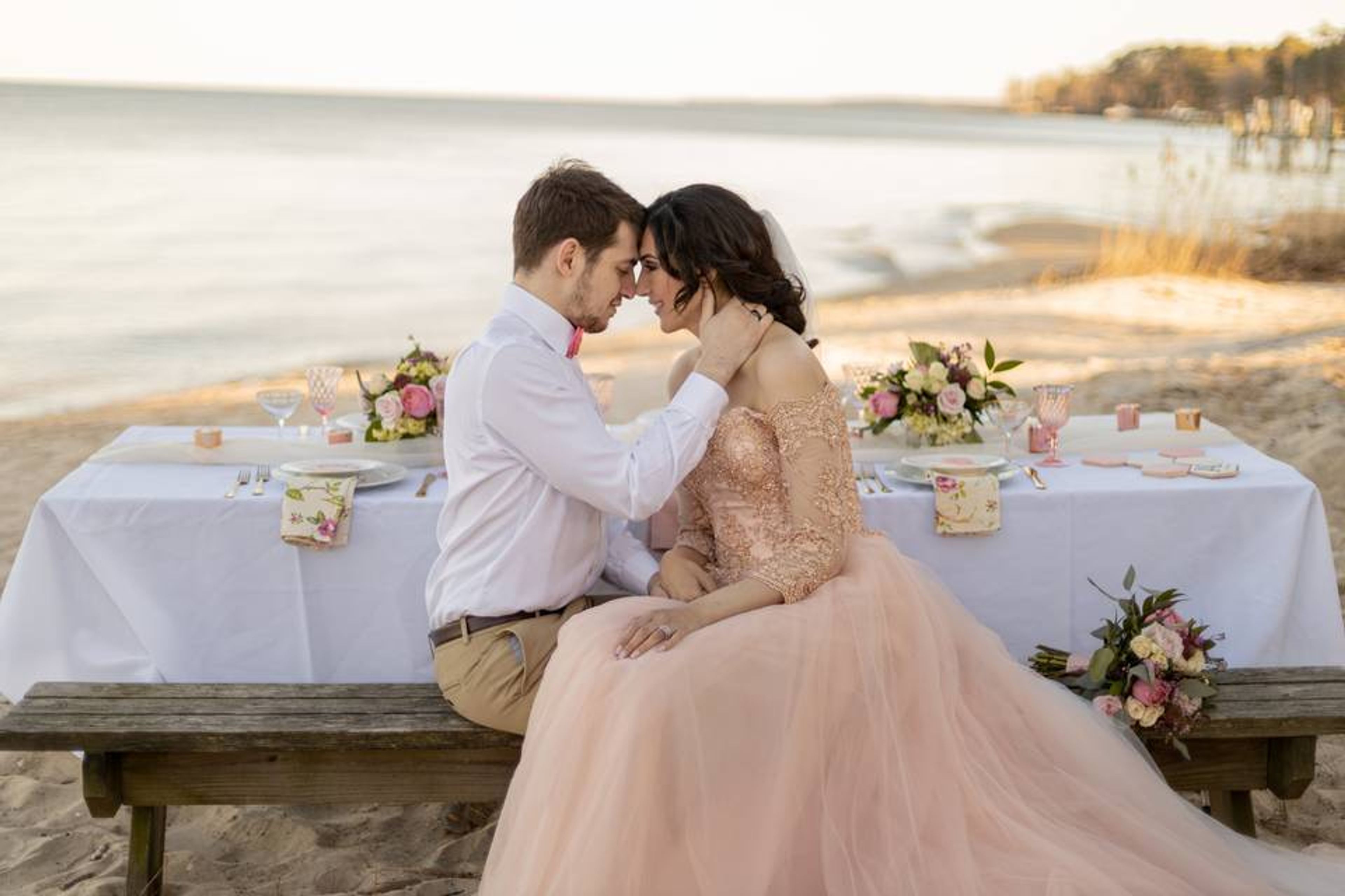 Cover photo of IQ Floral Designs