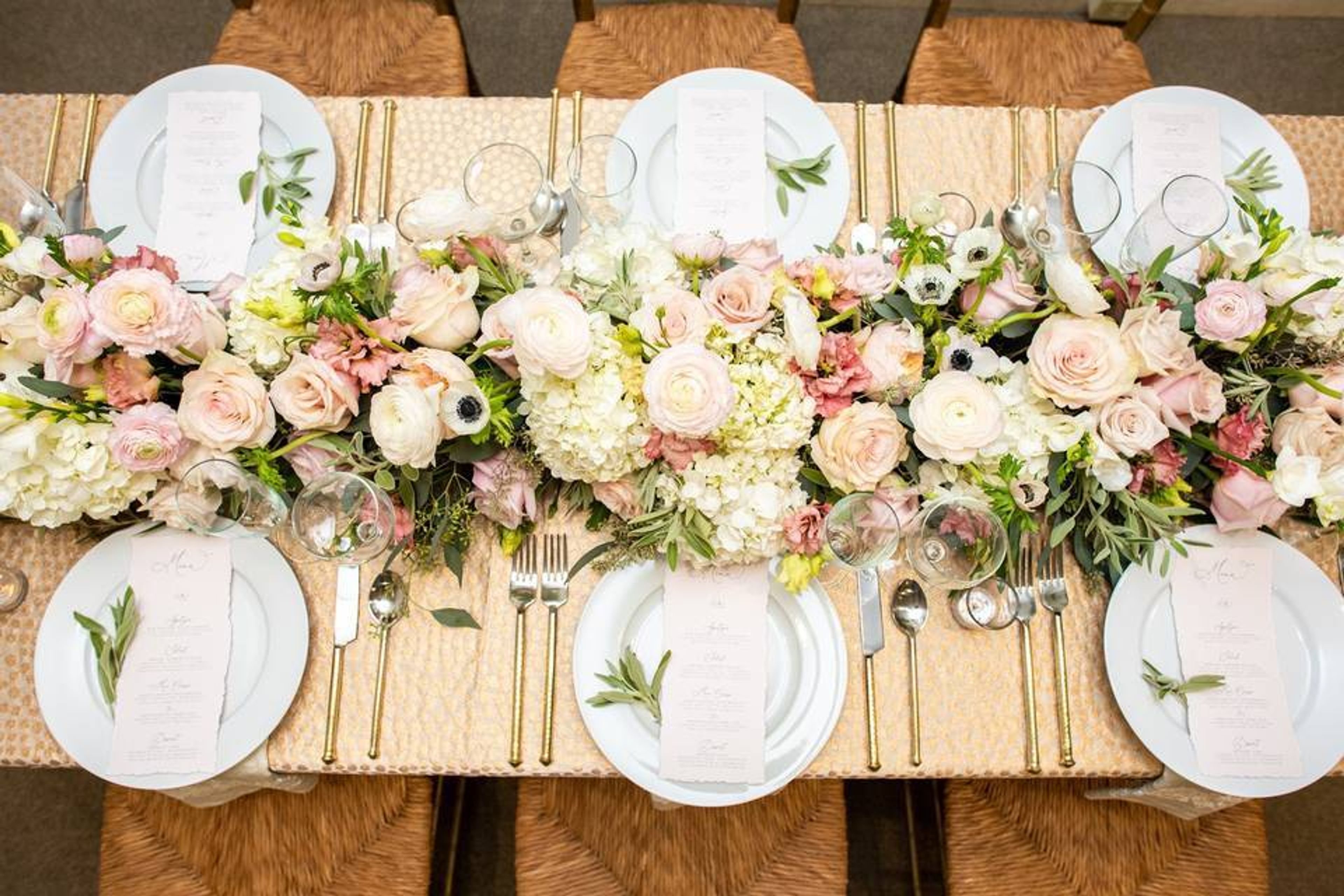 Cover photo of James David Ray LLC