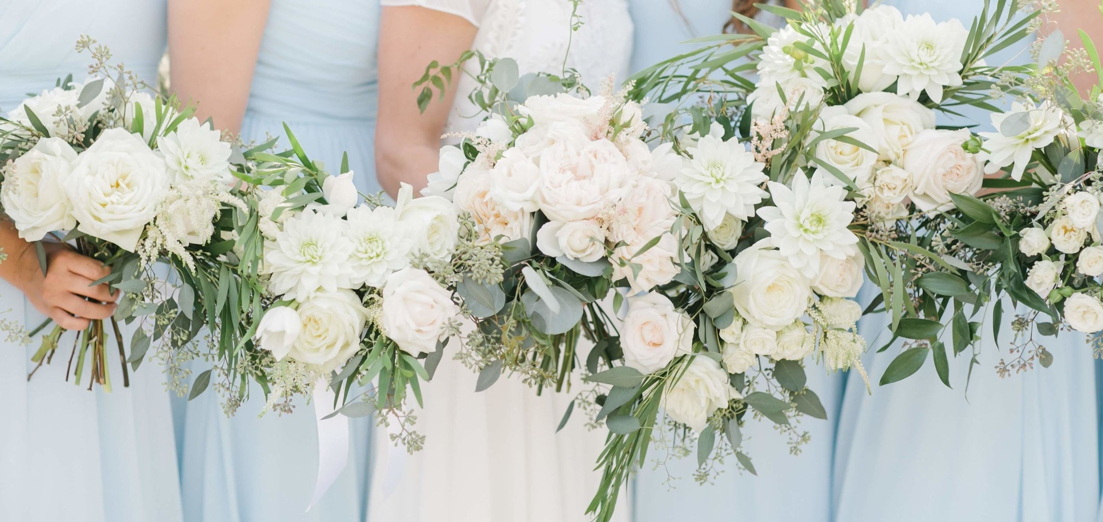 Cover photo of Kate & Lily Floral Design