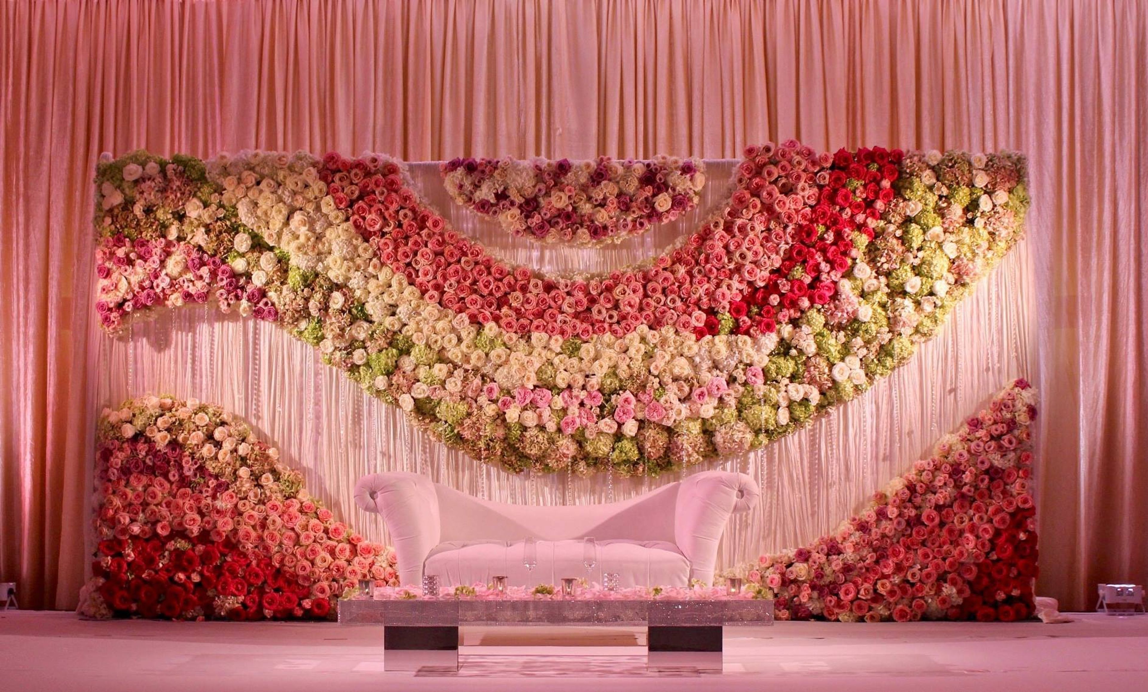 Cover photo of L'Ambiance Weddings