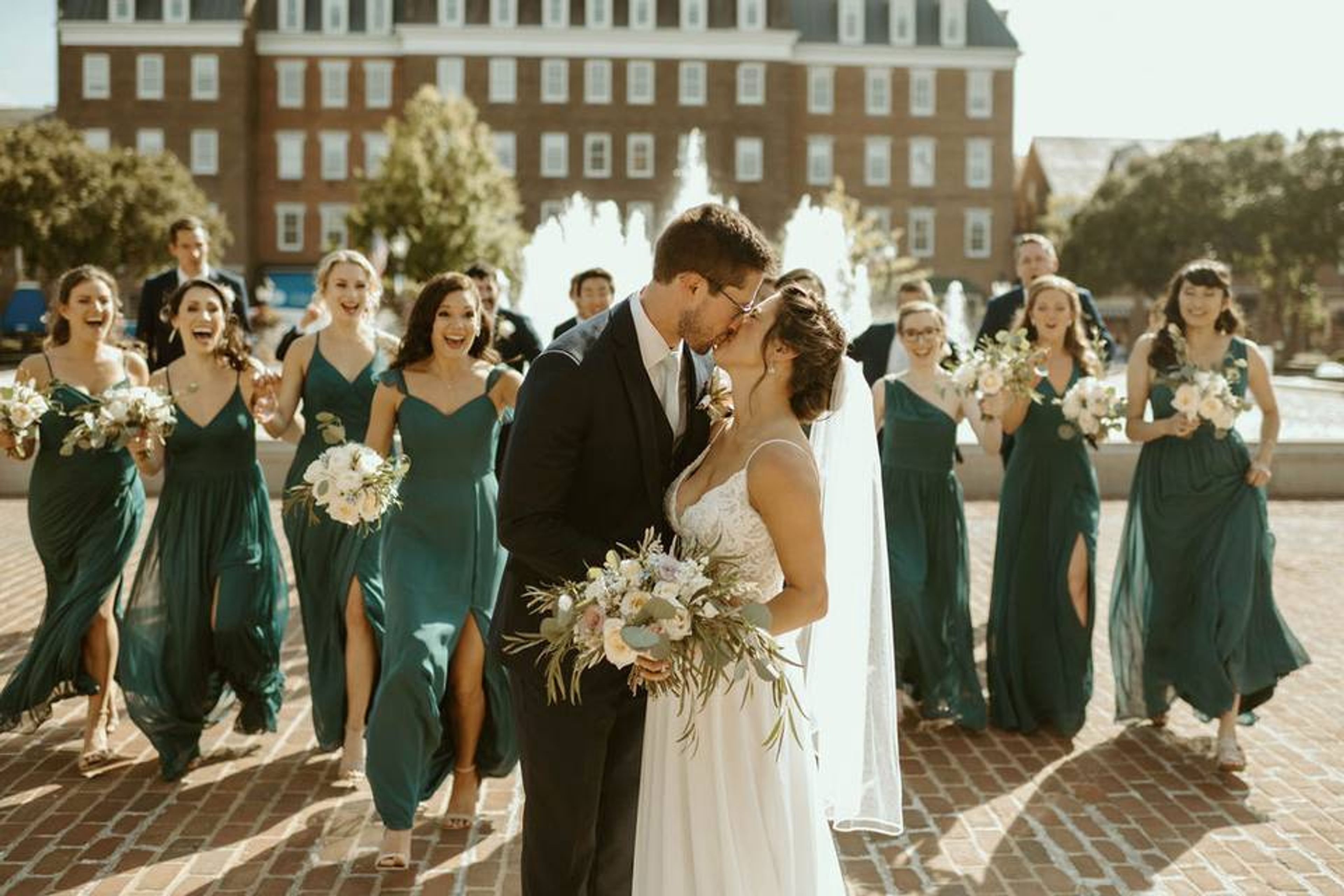 Cover photo of La Fleur Enchantée, Inc.