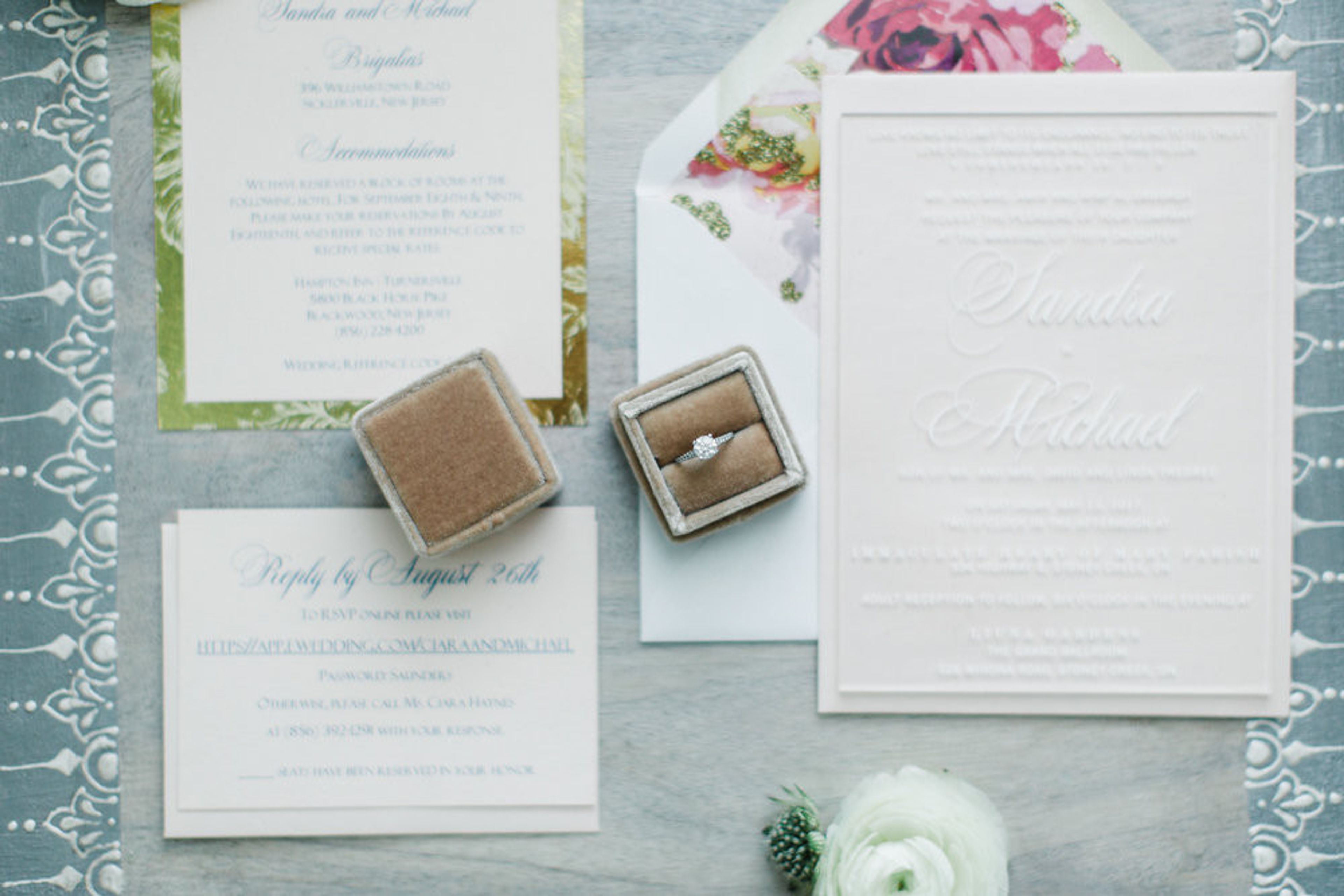 Cover photo of Pretty Prints, Etc.