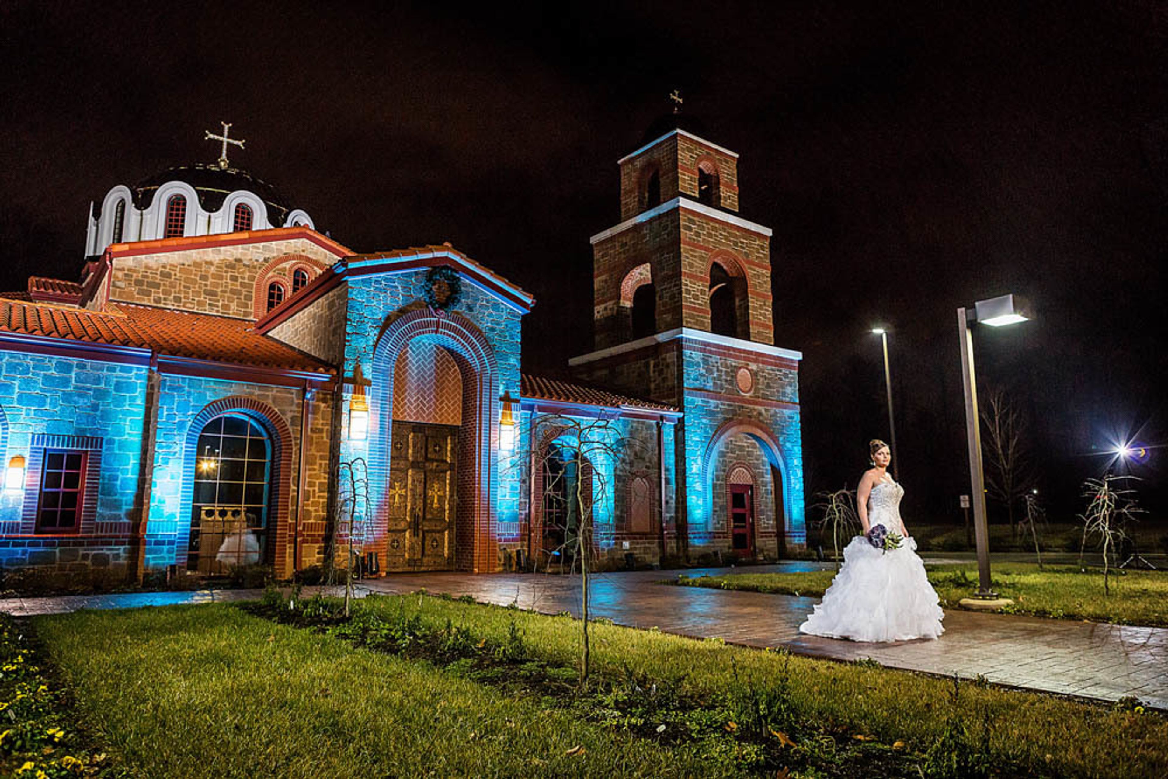 Cover photo of ProTones Event Productions