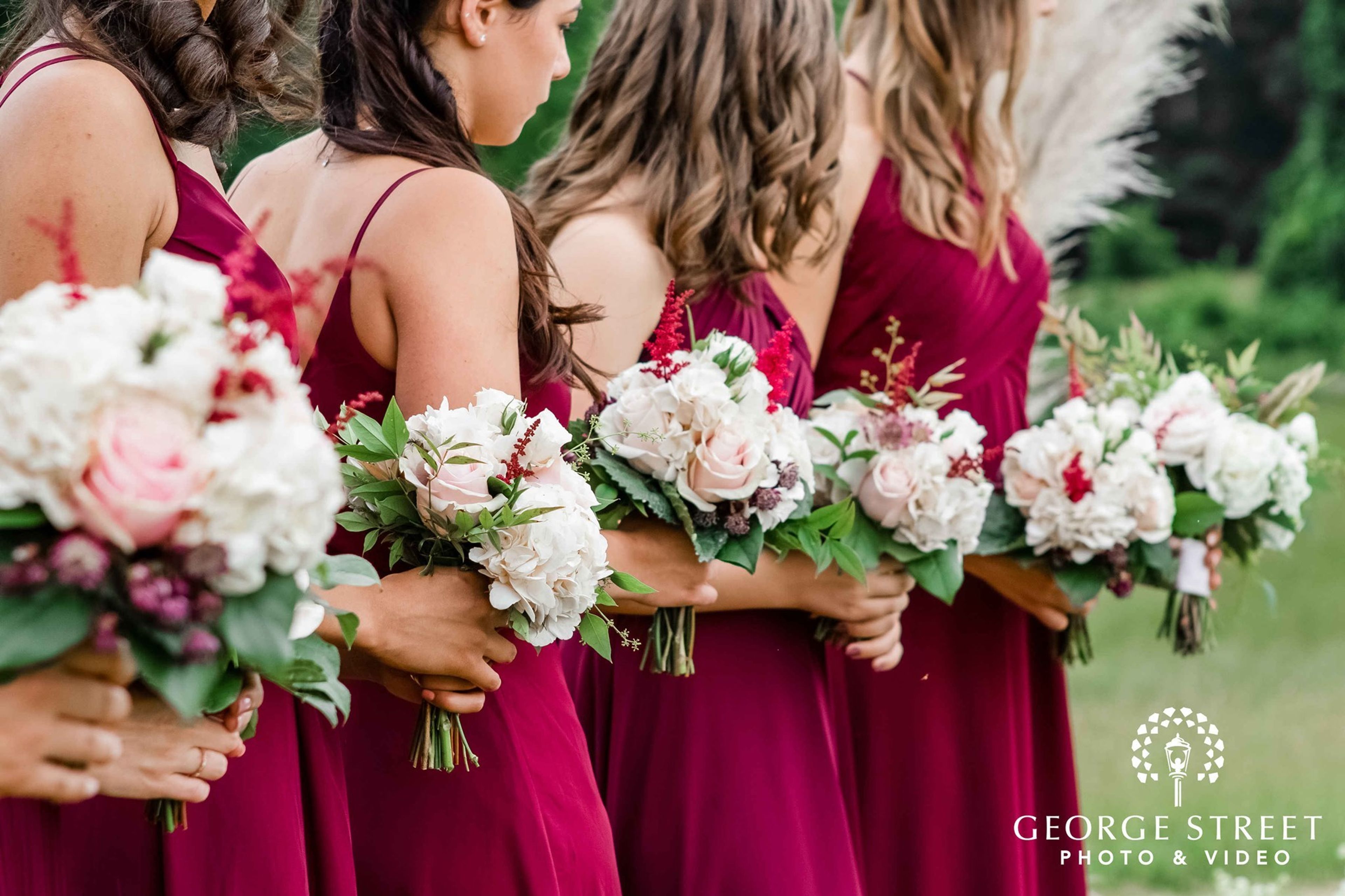 Cover photo of Rolling Ridge Floral Design