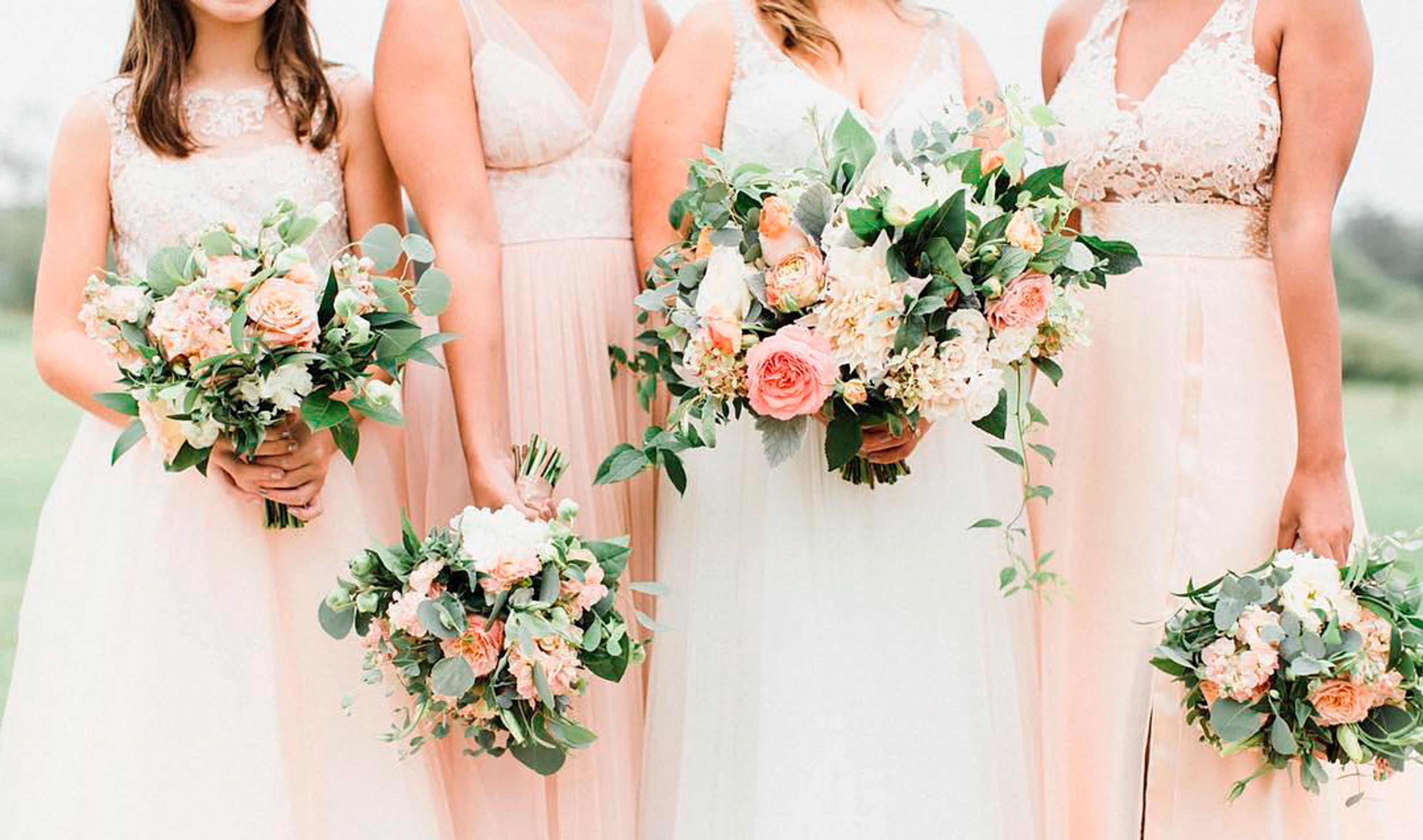 Cover photo of Southern Blooms by Pat's Floral Design