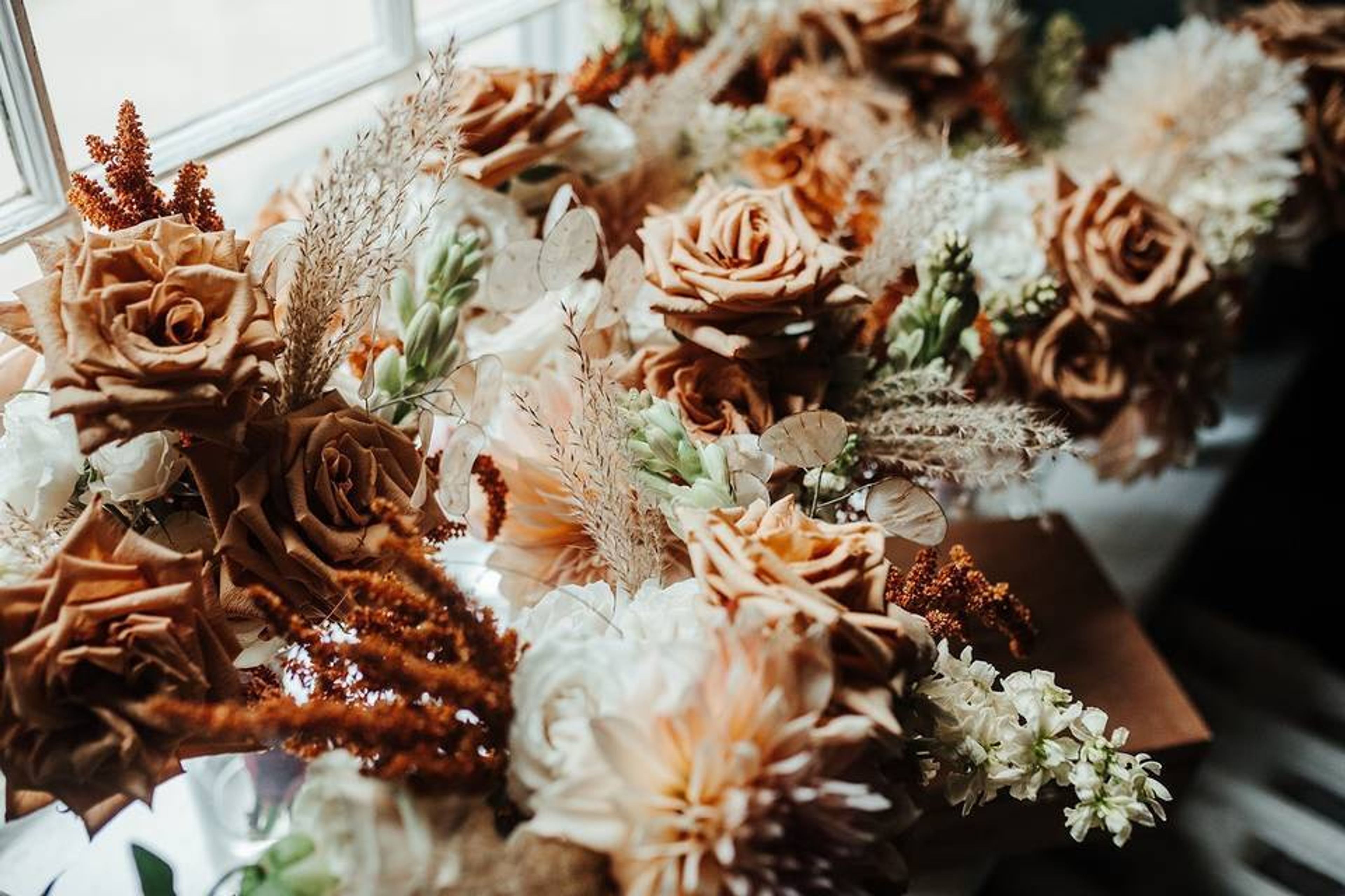 Cover photo of Springvale Floral