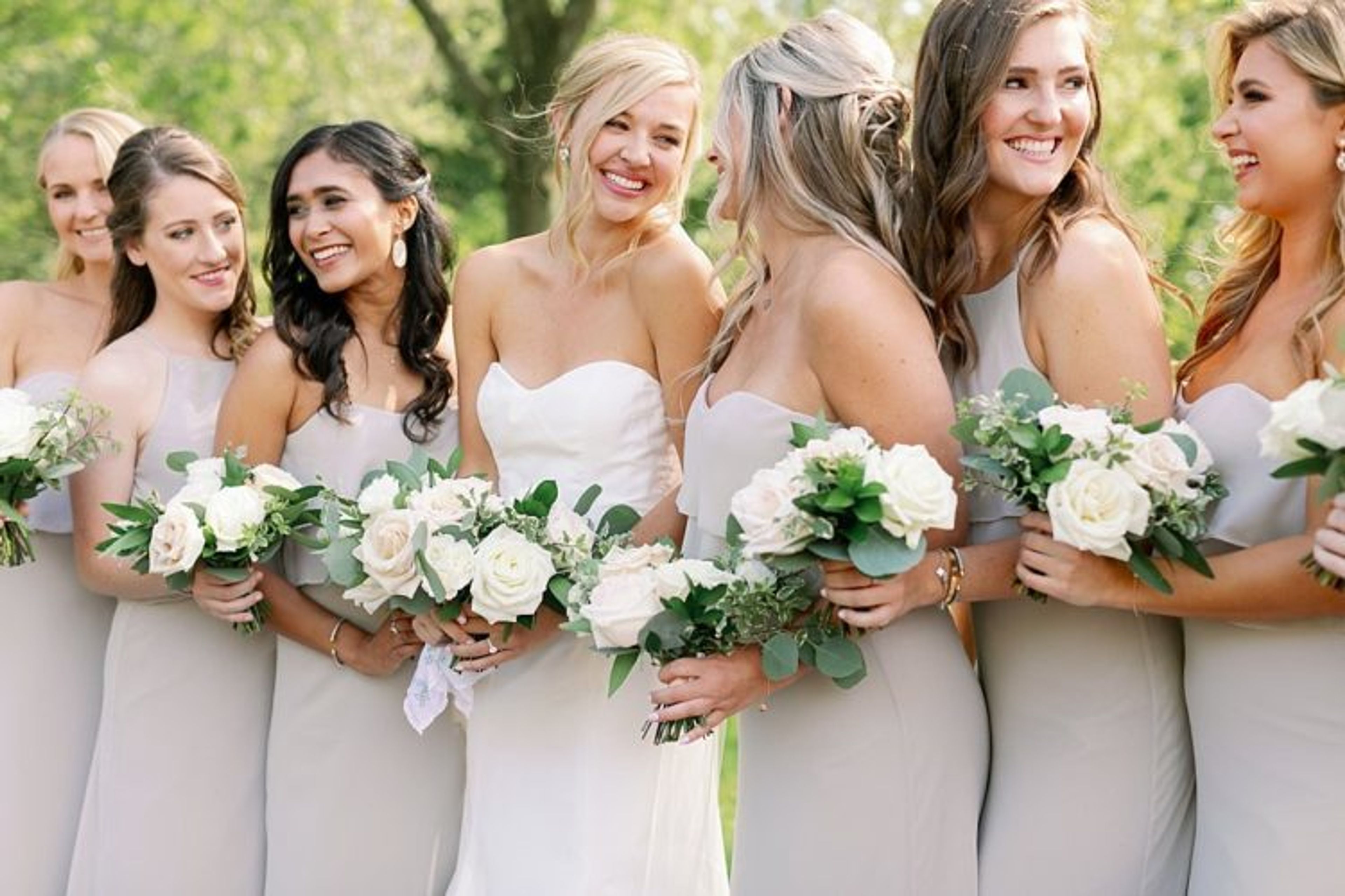 Cover photo of Azalea Flower Co.