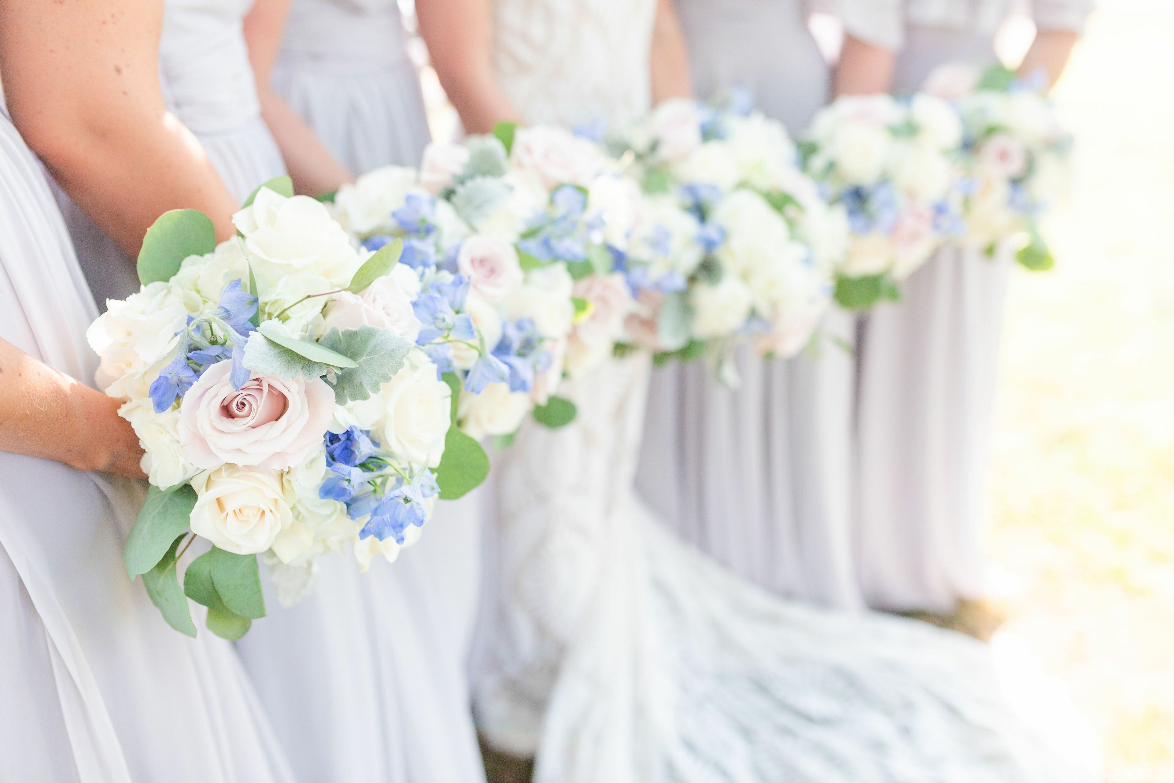 Cover photo of The FlowerGal Co.