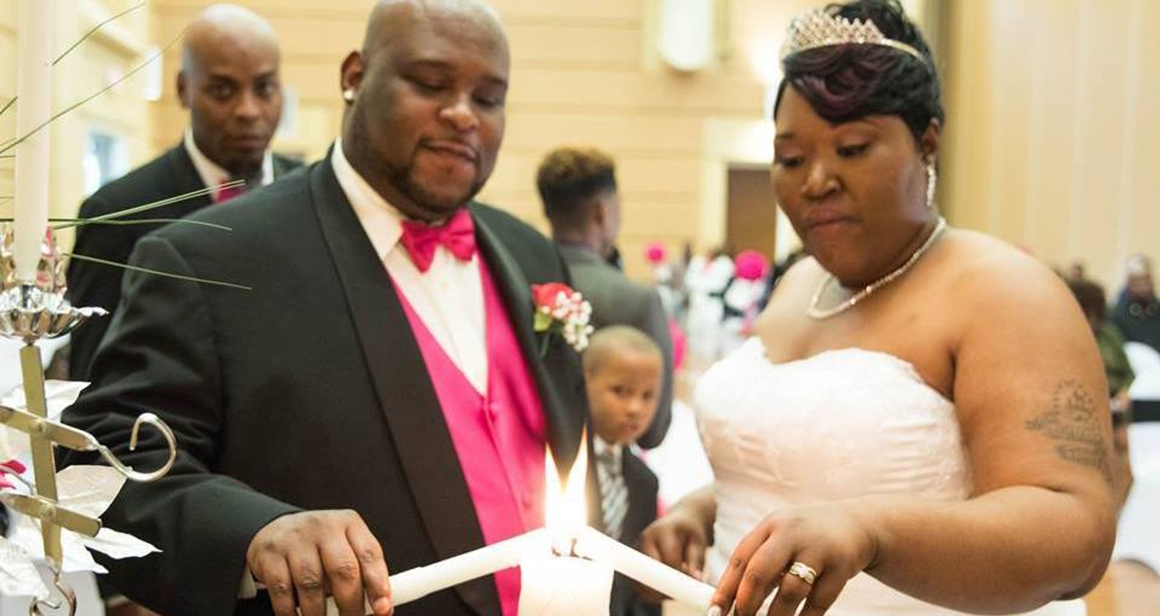 Cover photo of ChocolateCovered Events Photography