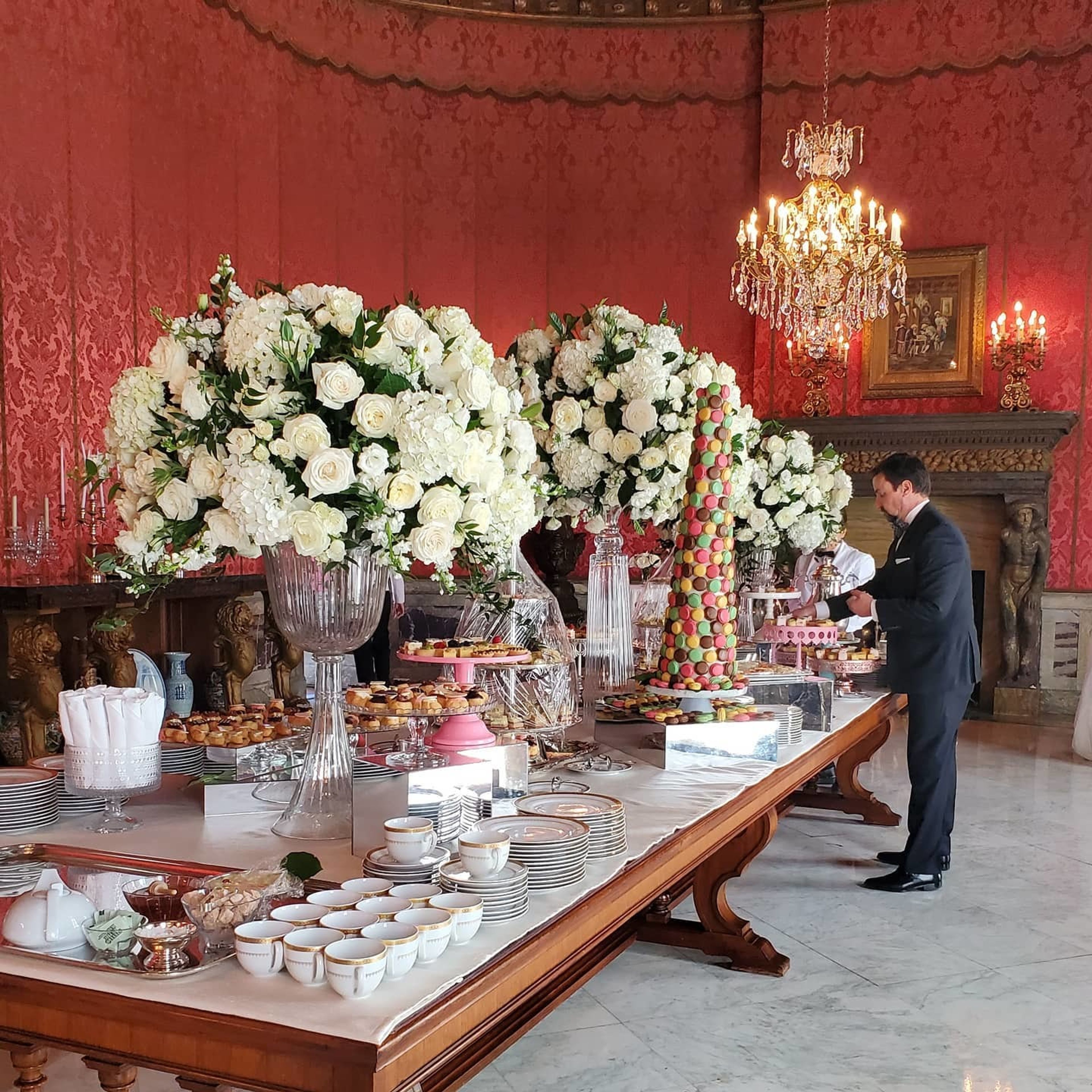 Cover photo of Toulies En Fleur