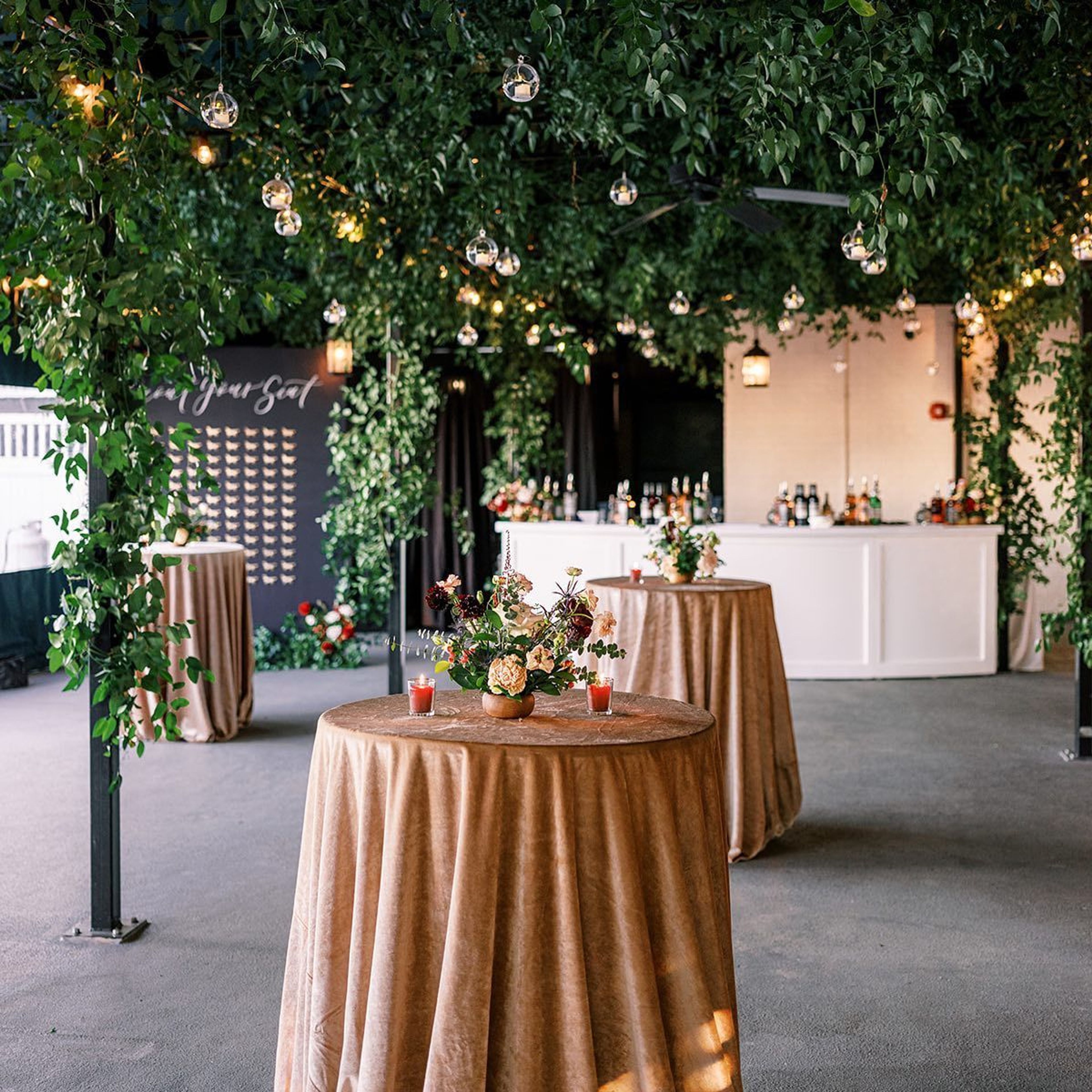 Cover photo of Wild Pollen Design