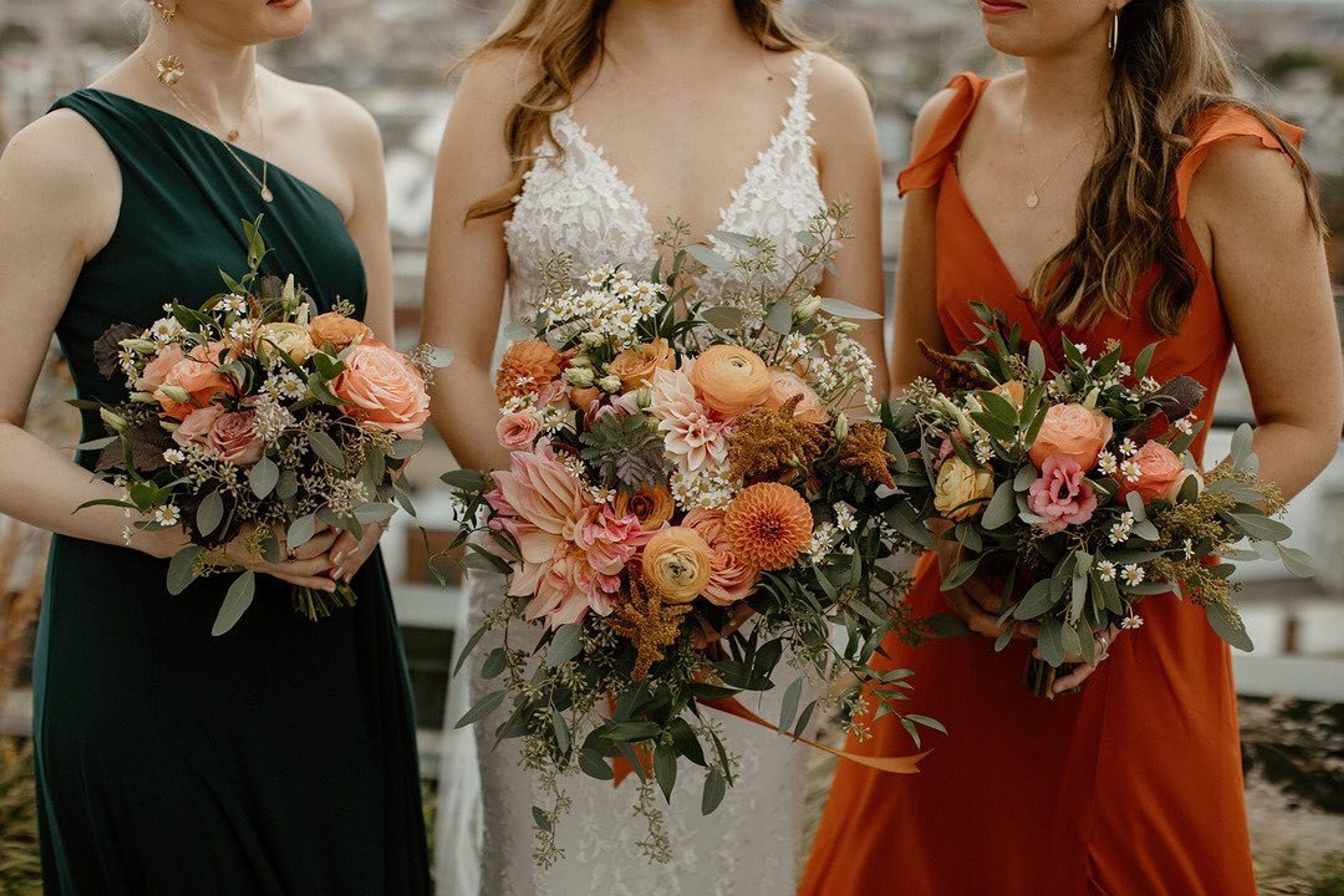 Cover photo of Wildflower Weddings