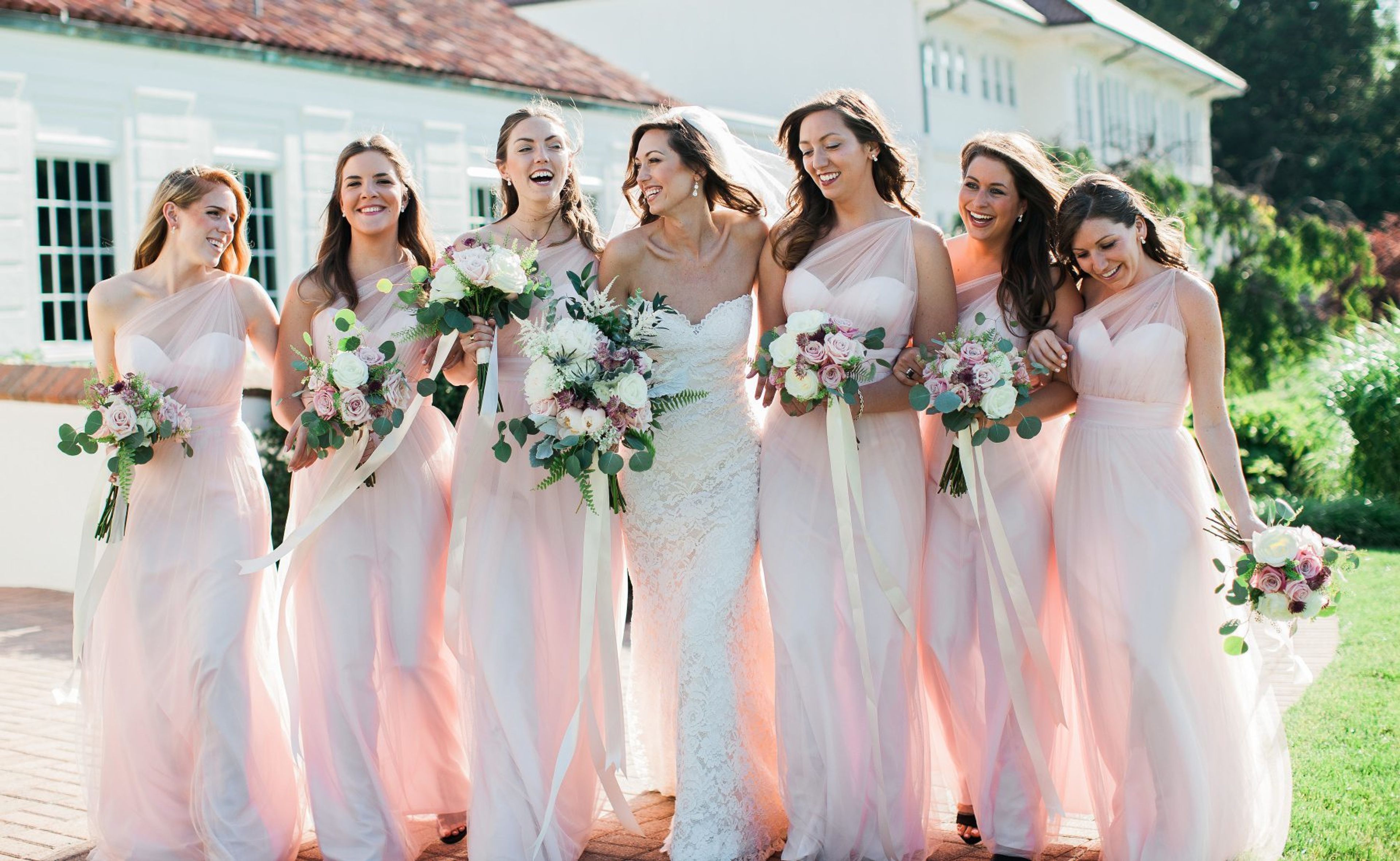 Cover photo of Meg Owen Floral Designs