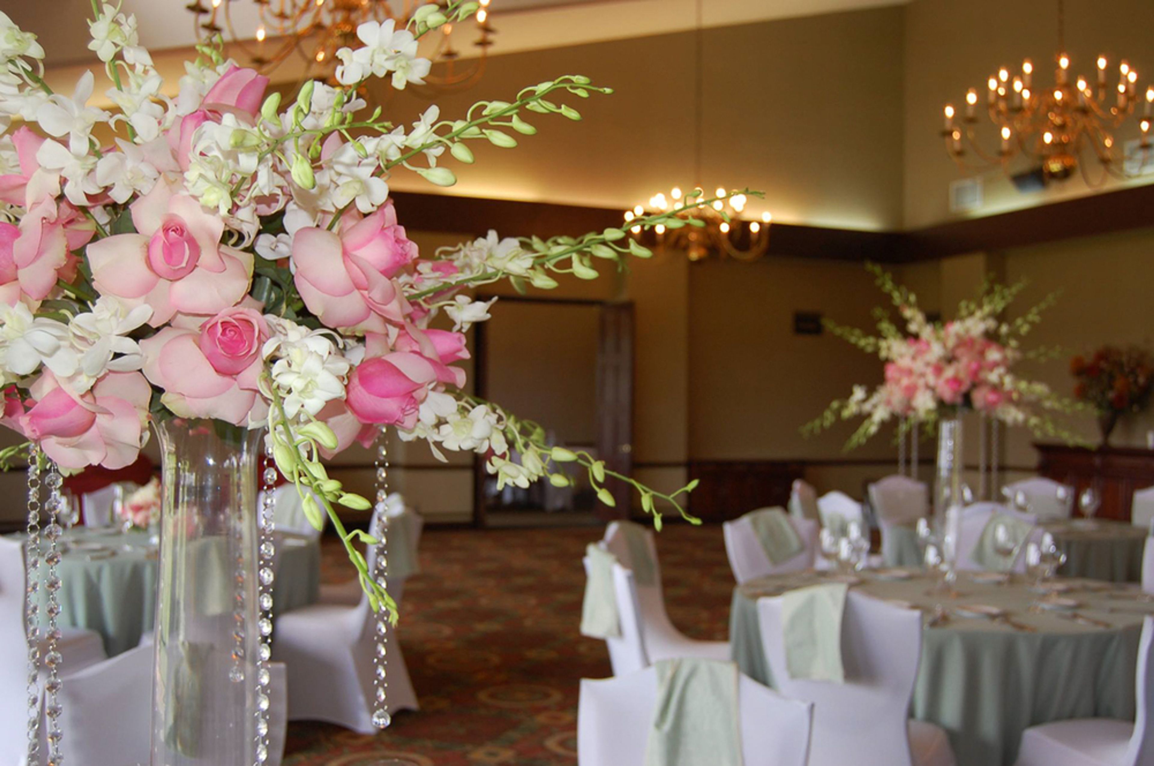 Cover photo of Carmen's Floral Designs