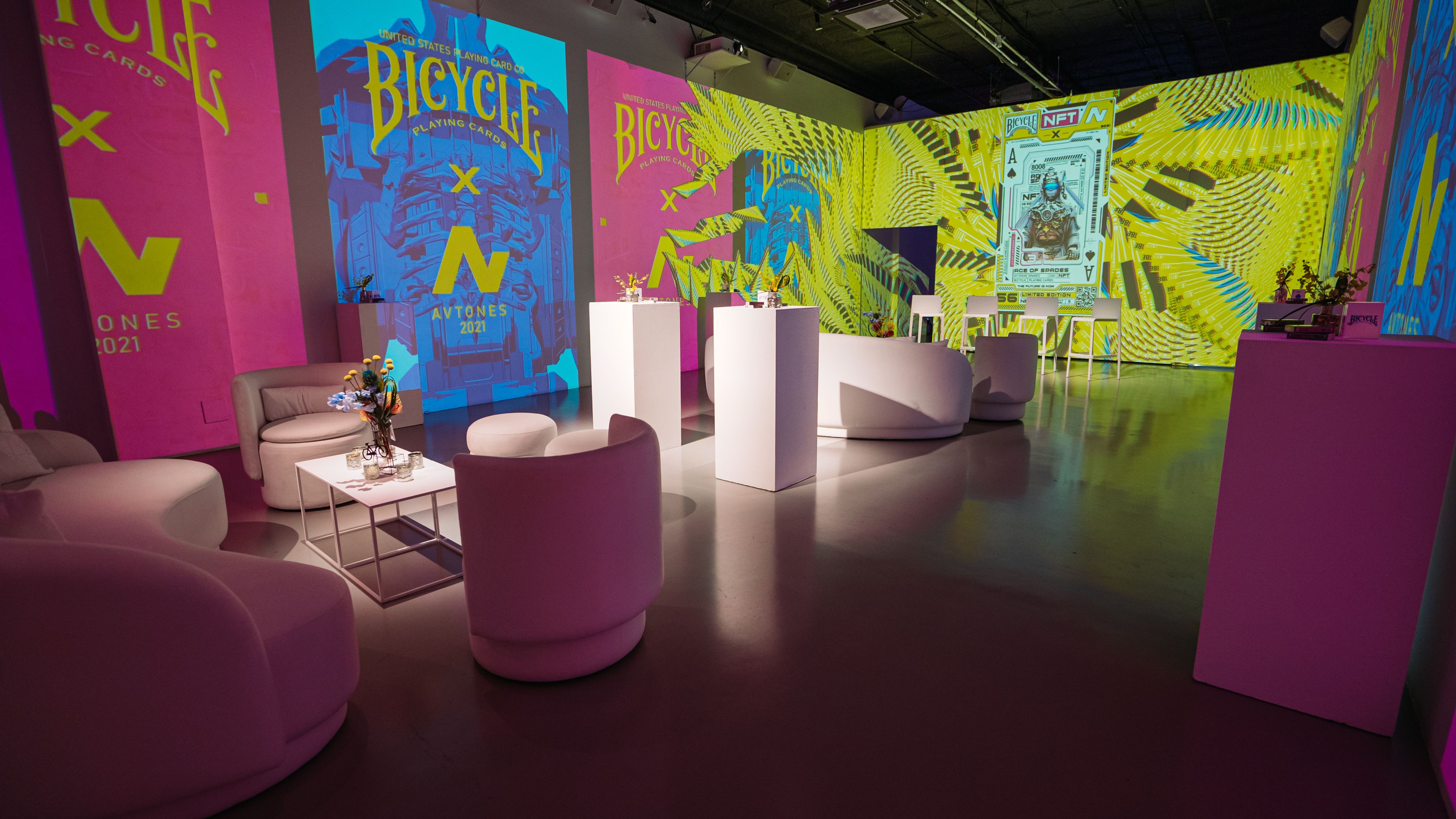 Cover photo of Lume Studios