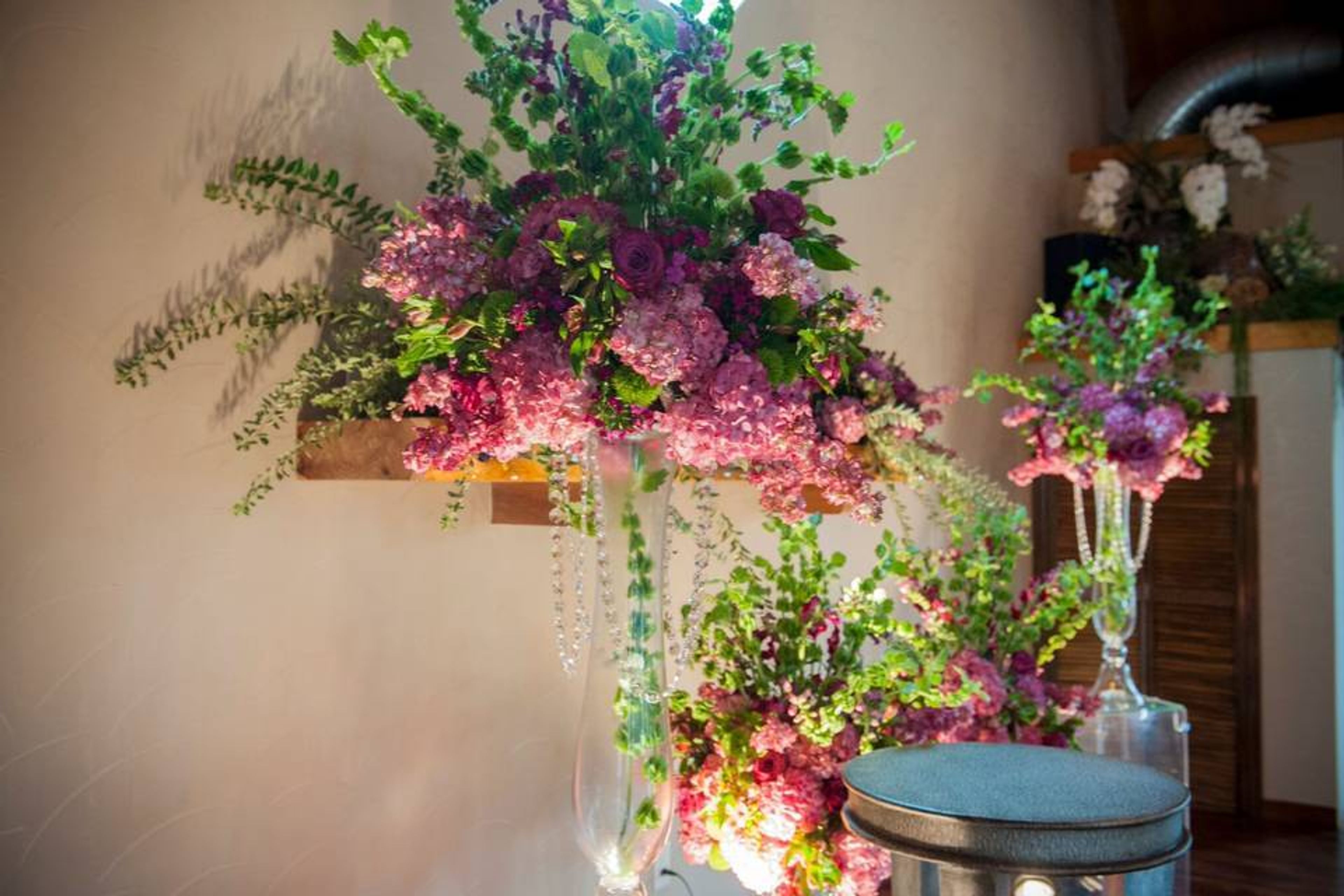 Cover photo of Wildflower Florists