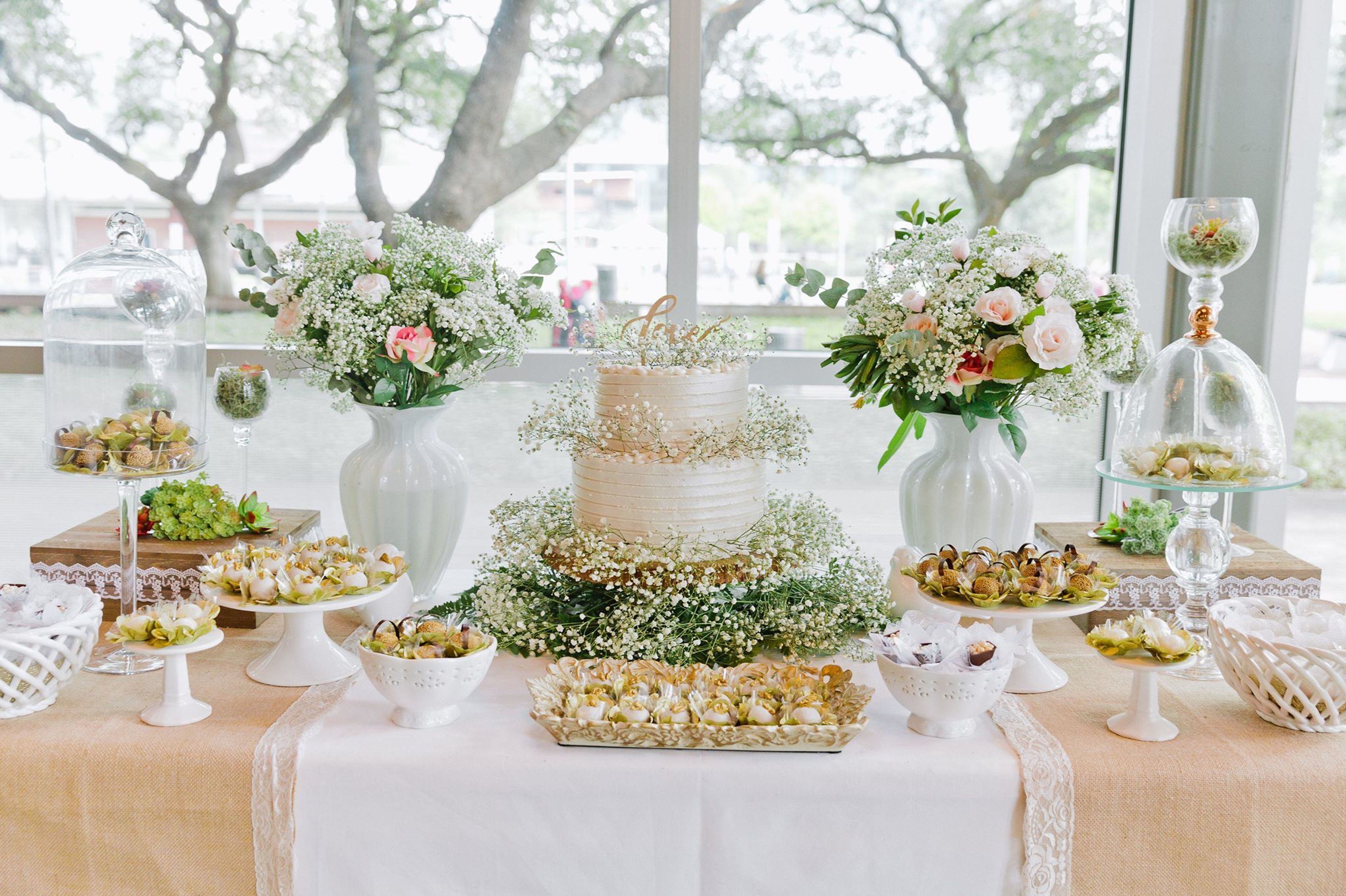 Cover photo of Valerie's Parties