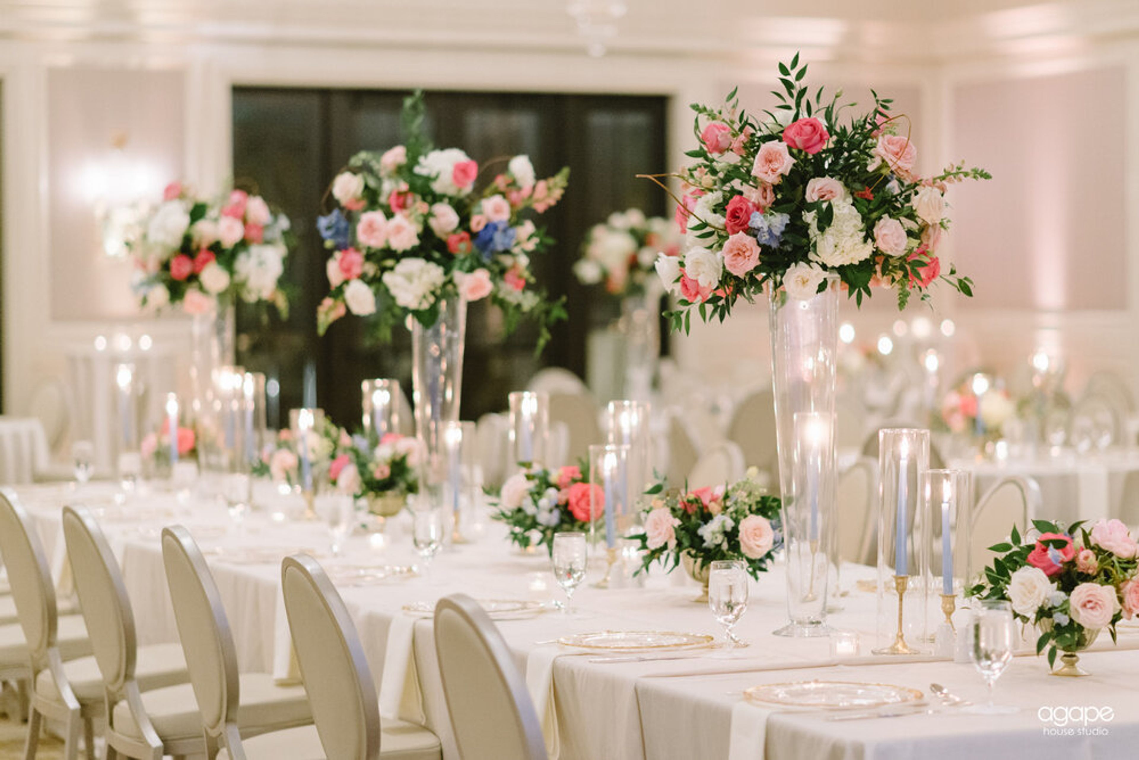 Cover photo of Something to Celebrate