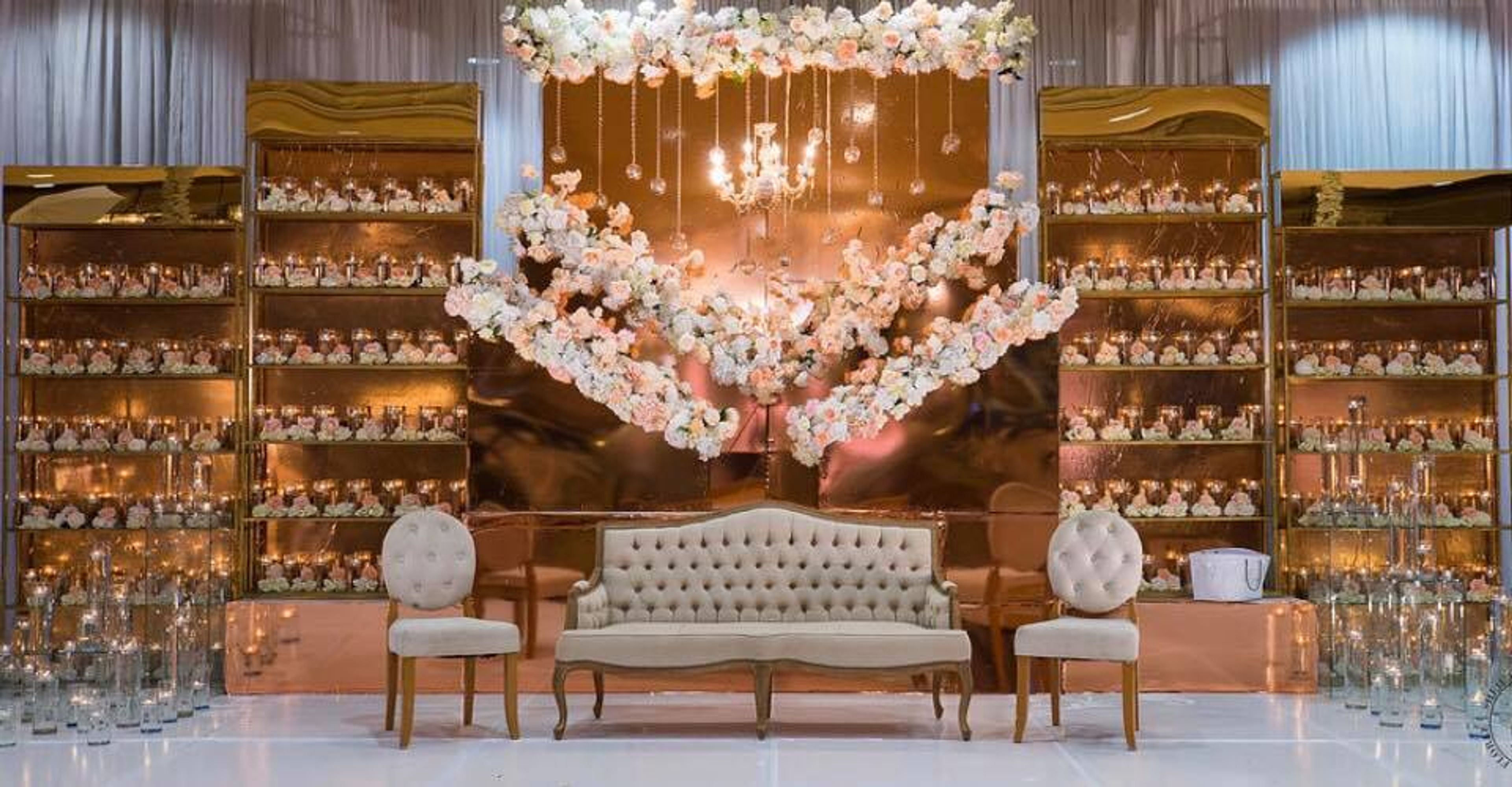 Cover photo of Sheila Burki Wedding Decor