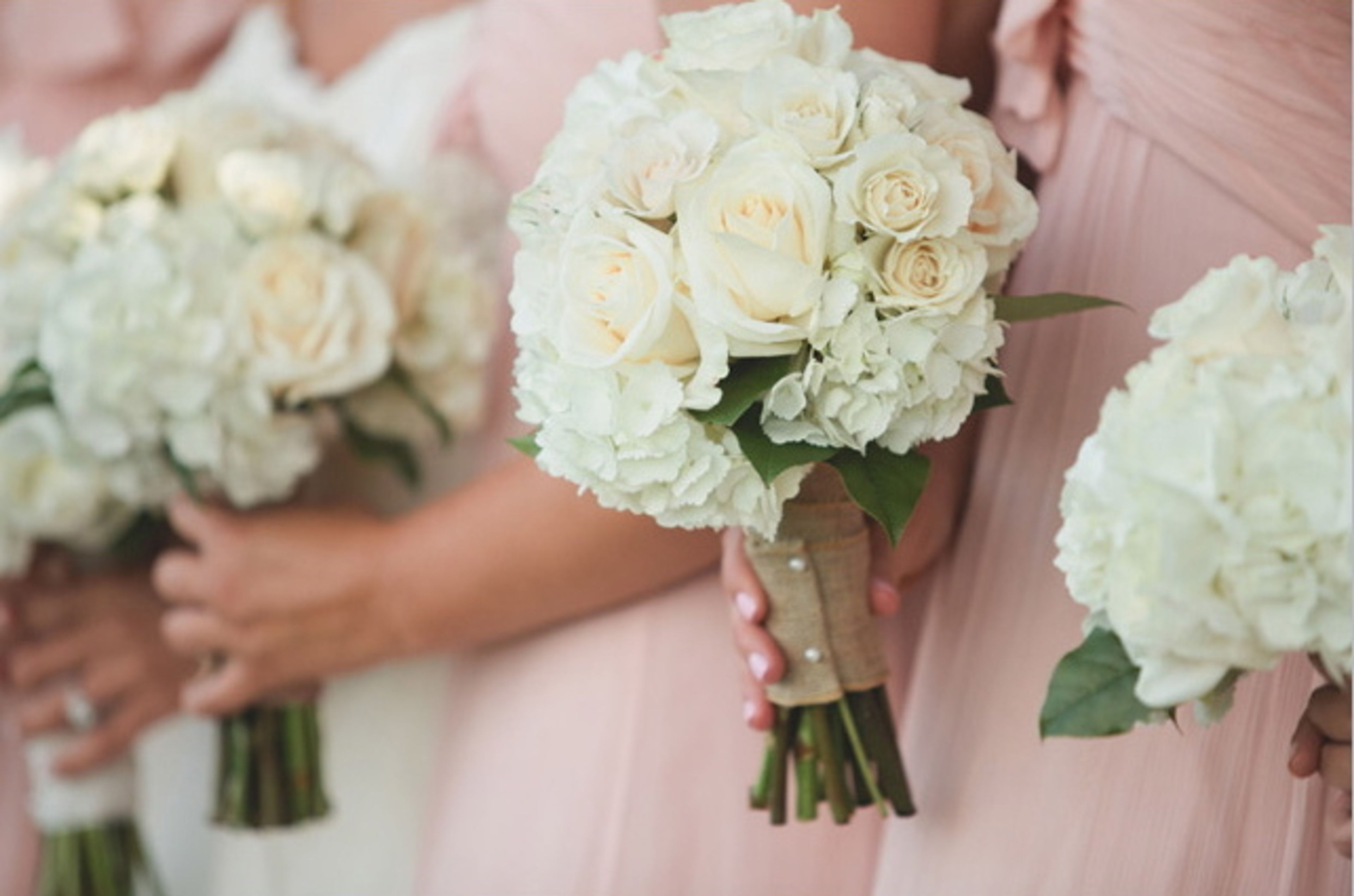 Cover photo of Flora Bella Designs