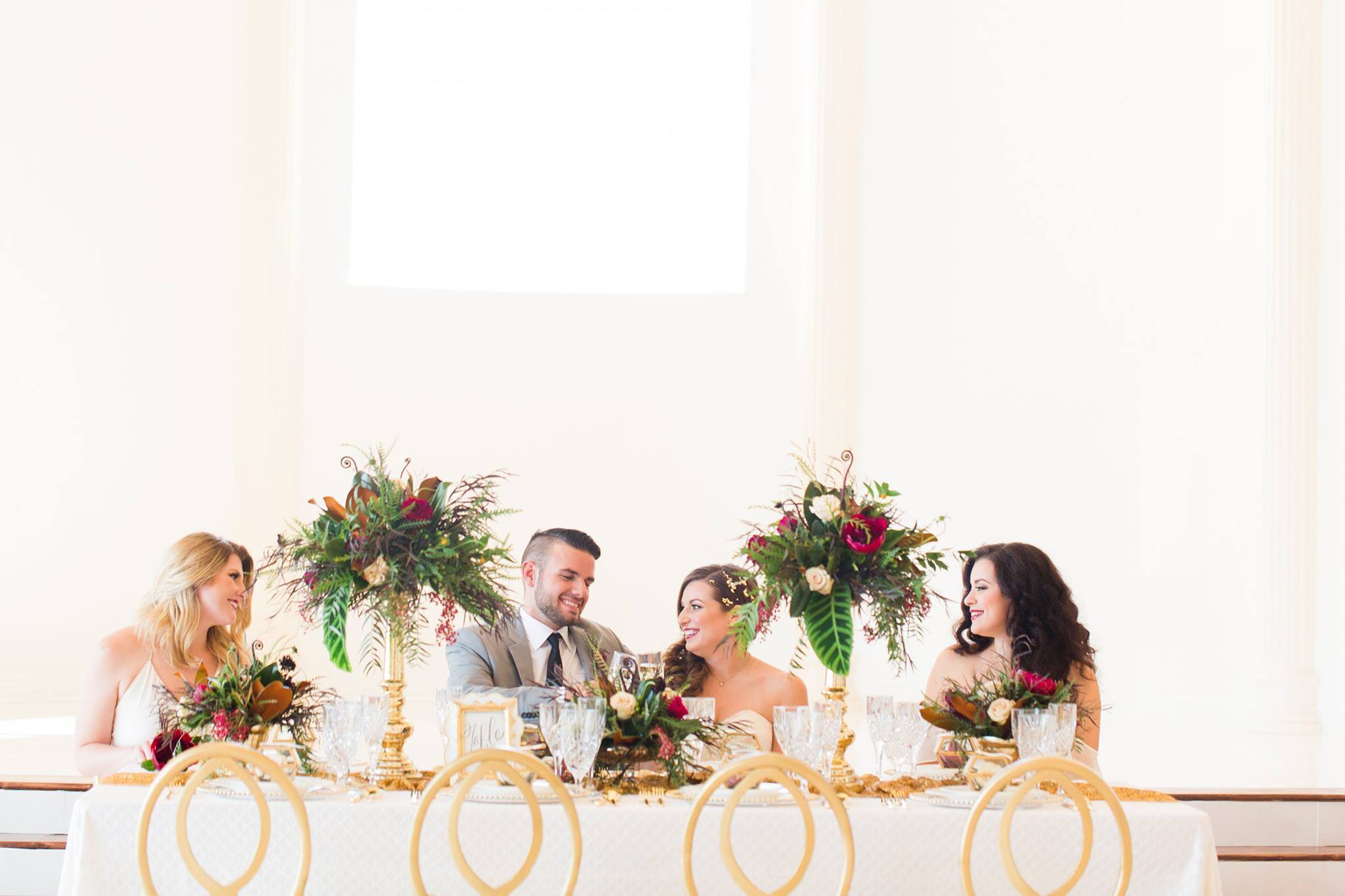 Cover photo of EB Inc Event