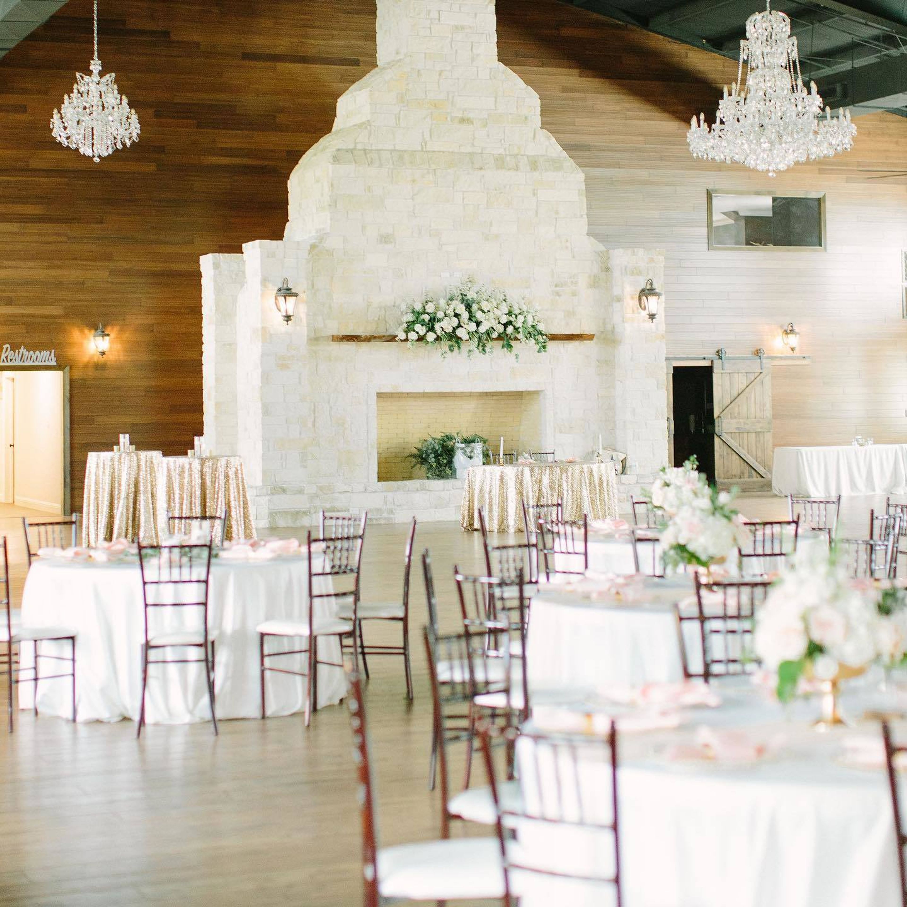 Cover photo of Decor by Dulce & Linen Rentals