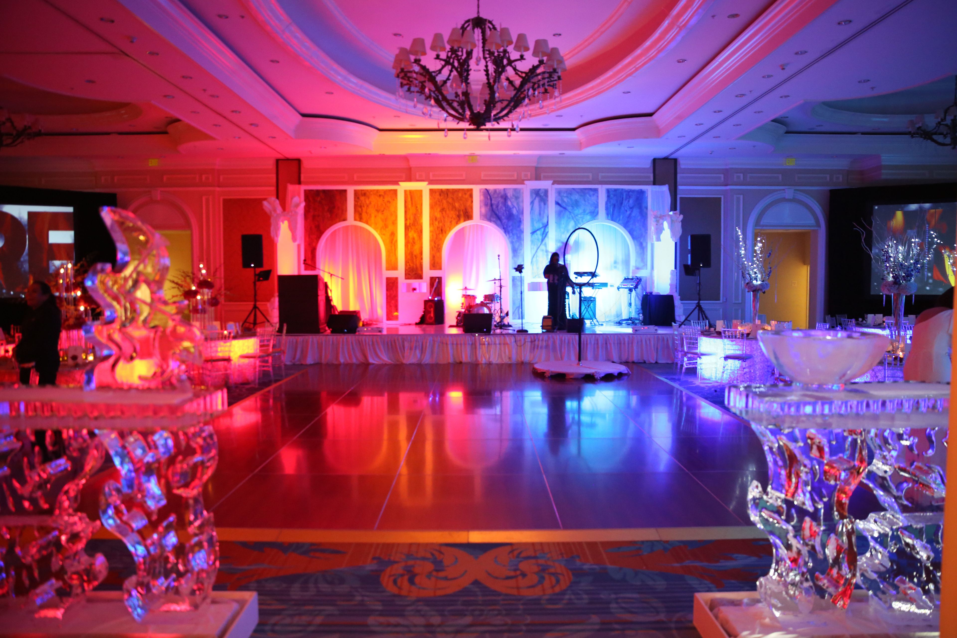 Cover photo of Michele Reese Events, LLC