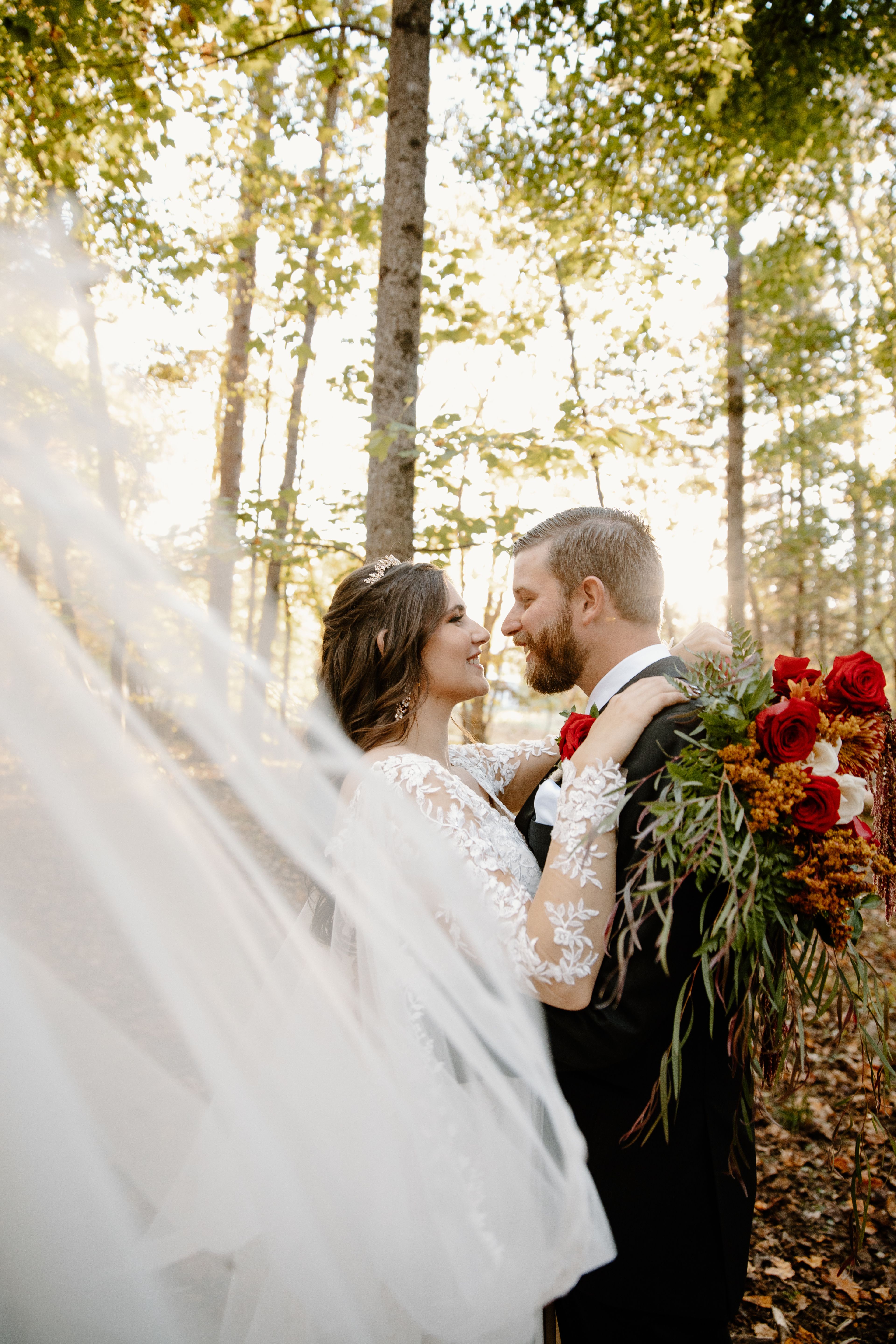 Cover photo of Ali Nicole Photography