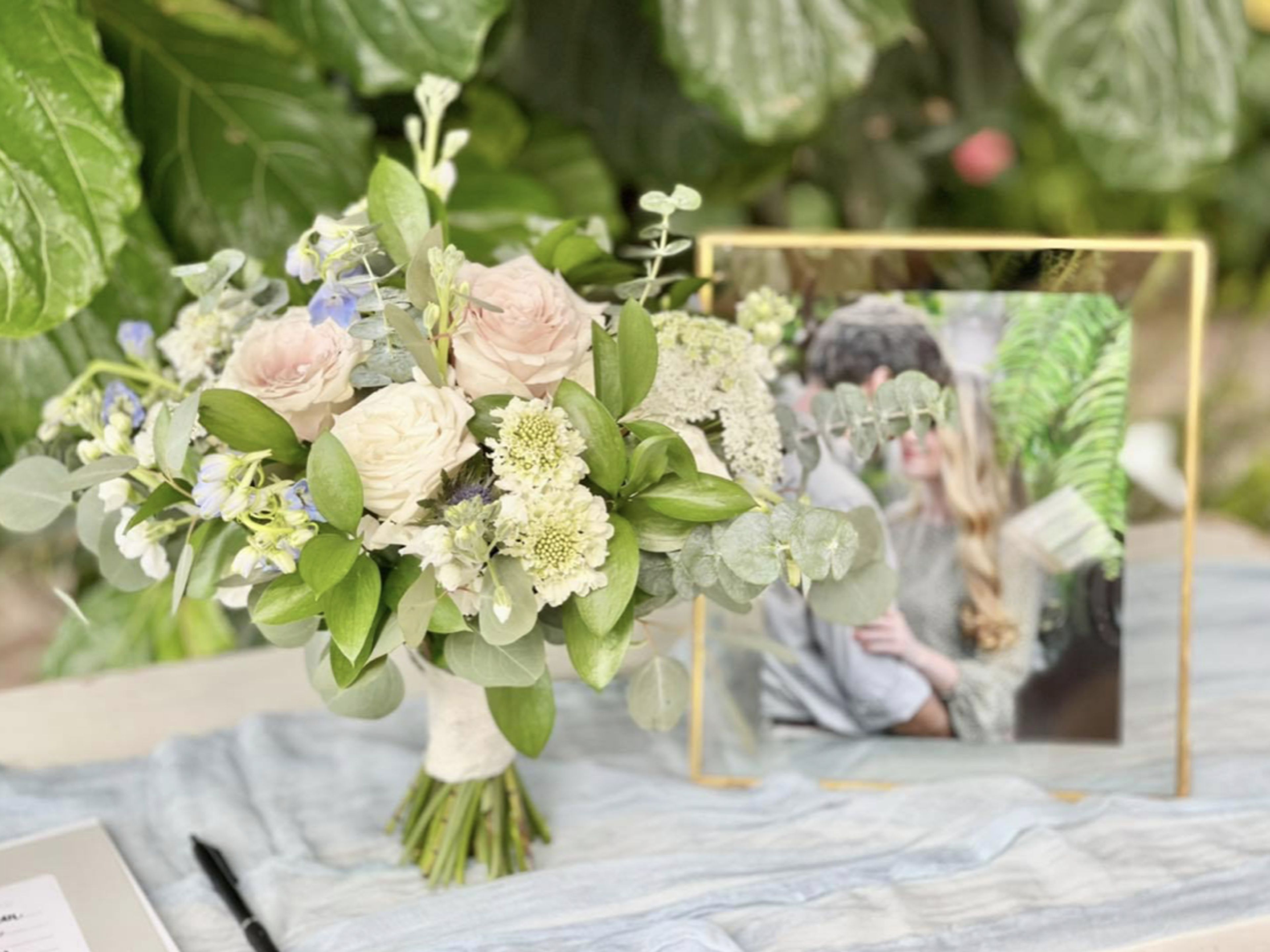 Cover photo of Especially For You Floral