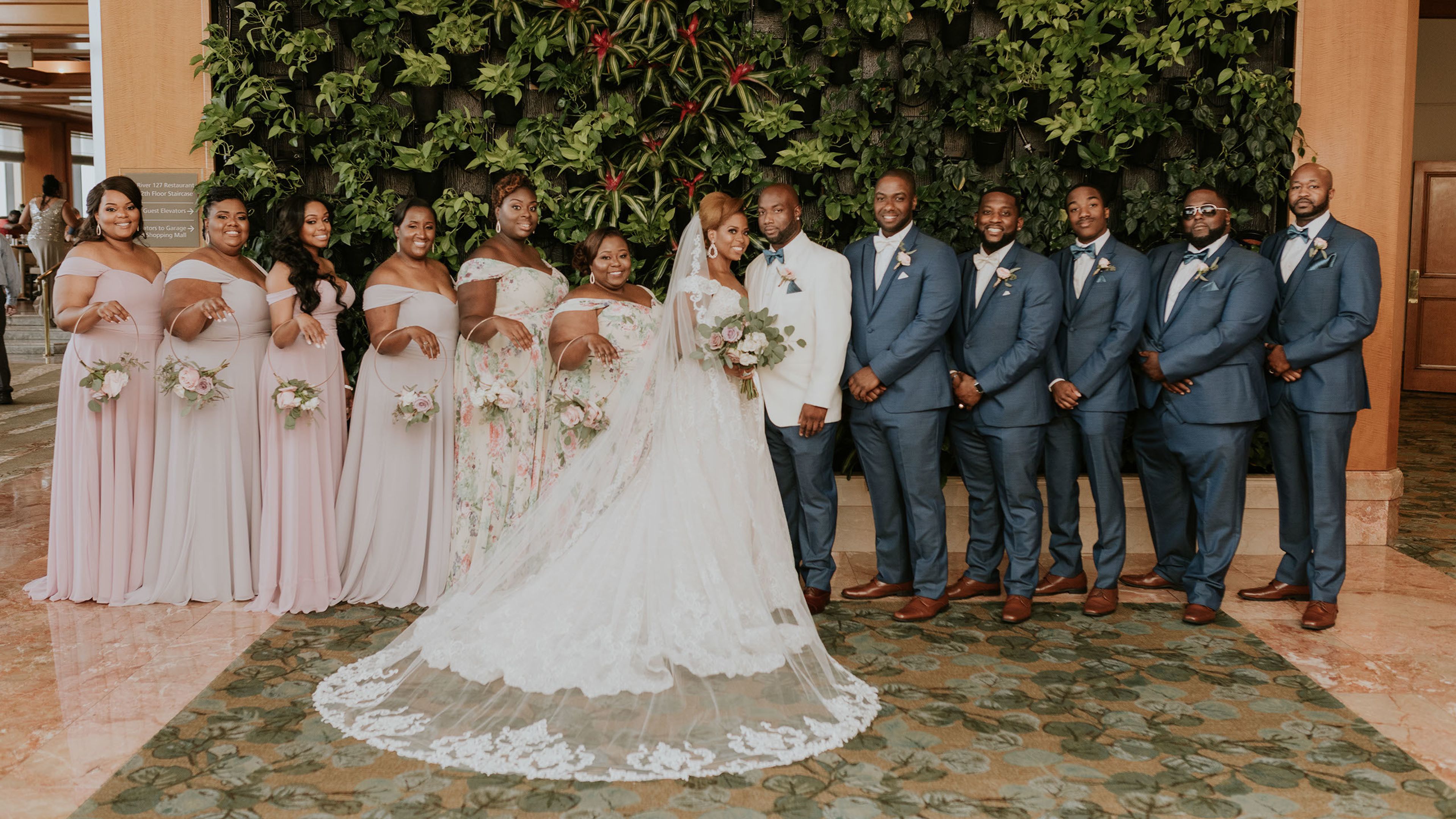 Cover photo of Jazzi Events