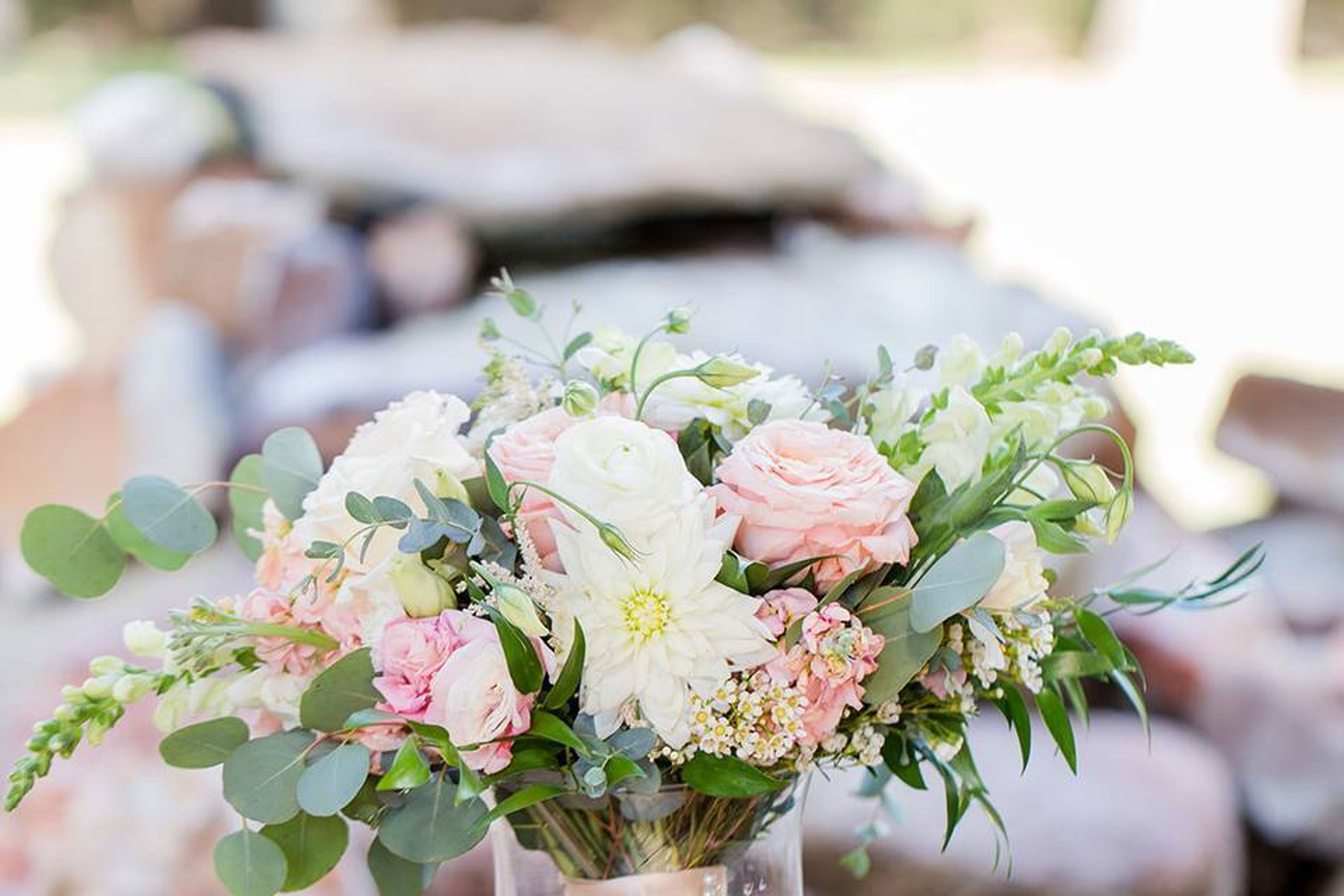 Cover photo of Petals Florist