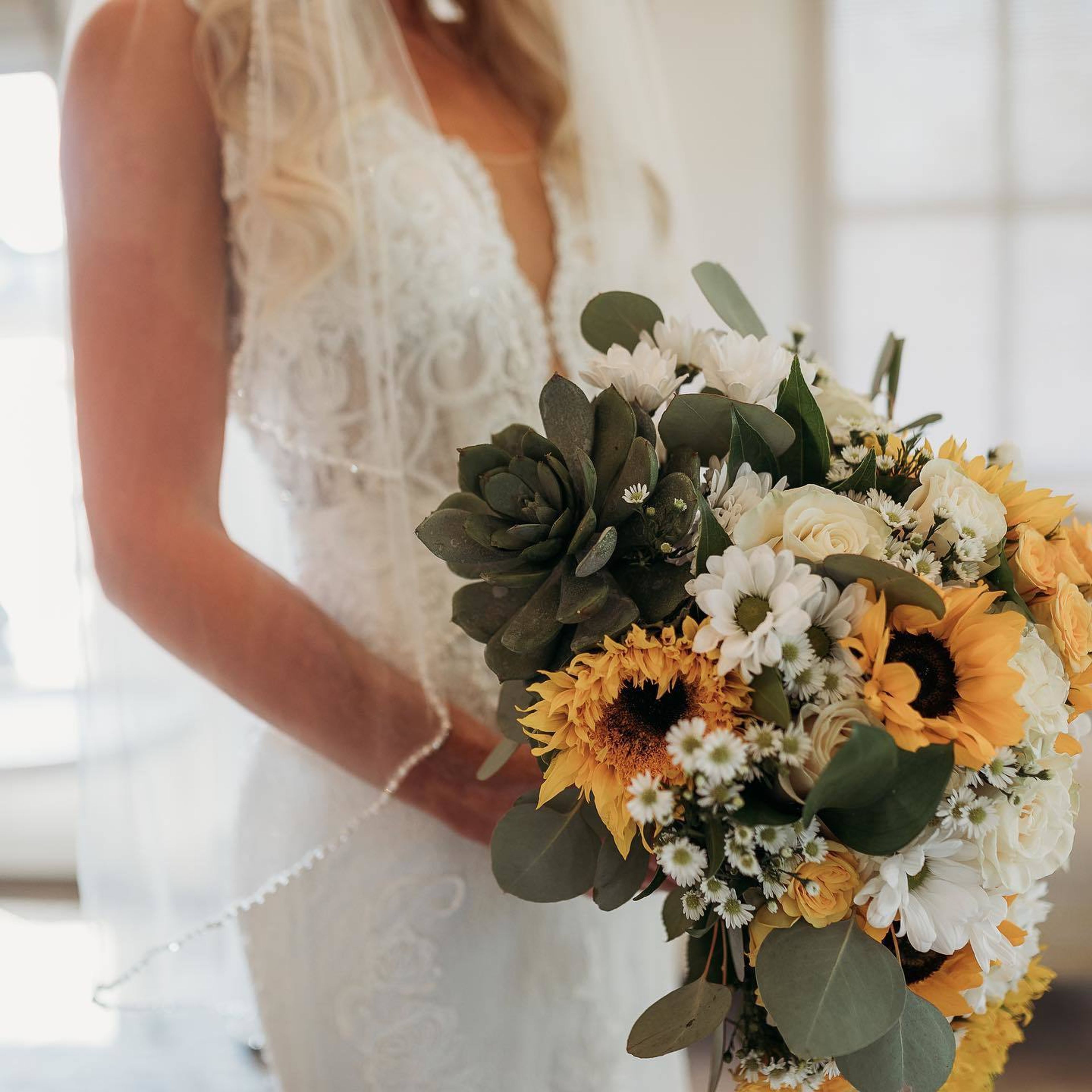 Cover photo of KD Floral & Events