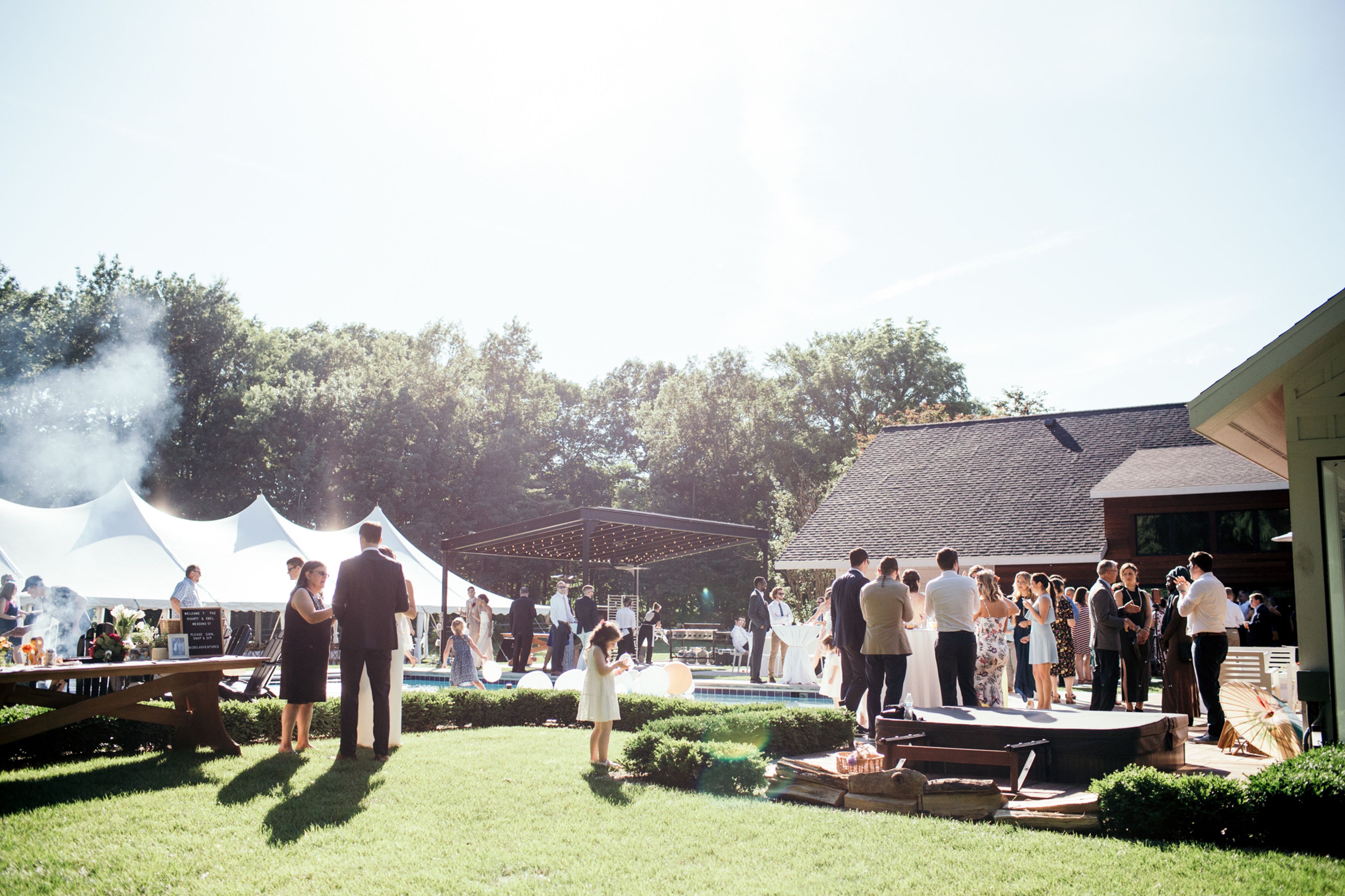 Cover photo of Apple Blossom Resort