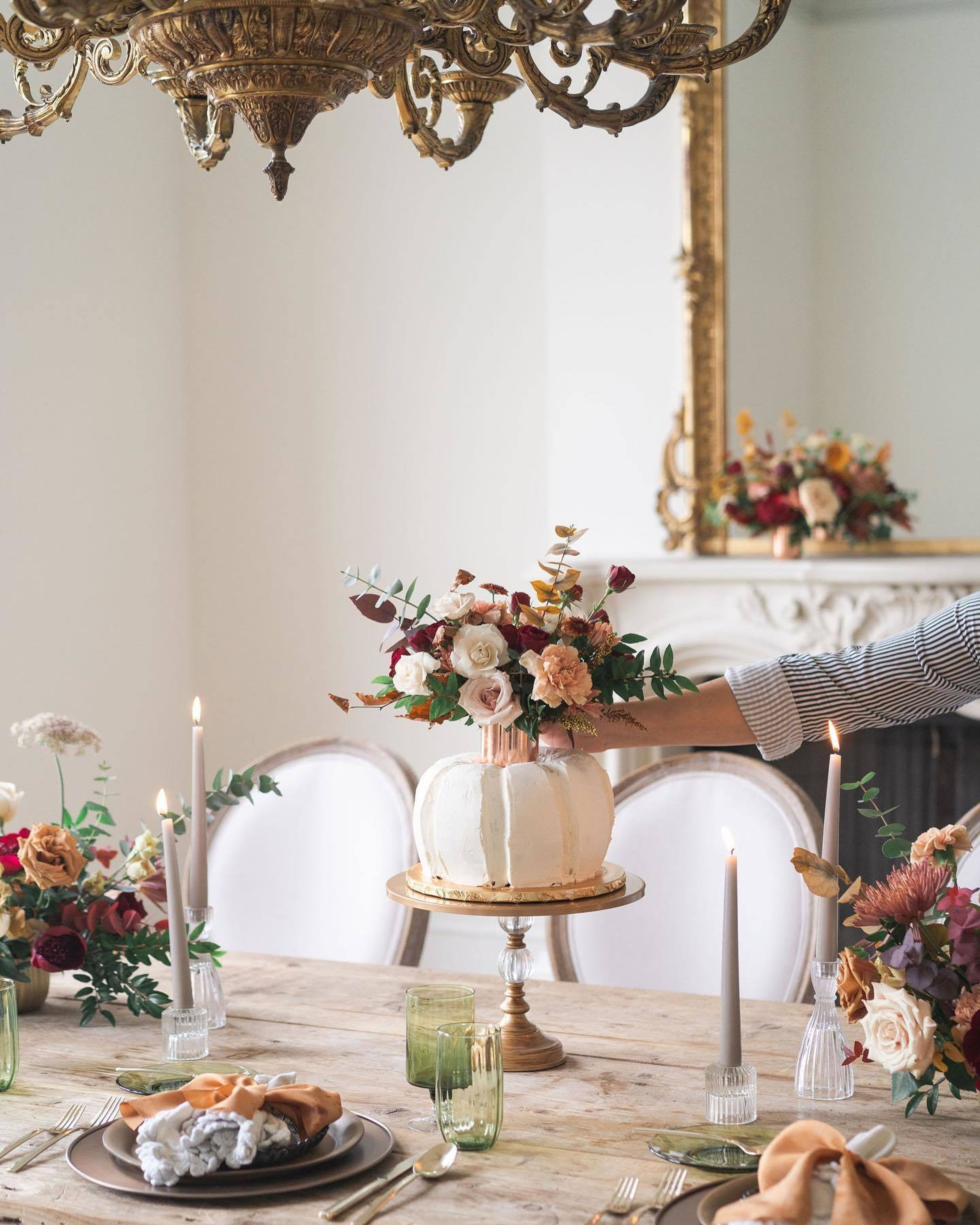 Cover photo of Jackie Trejo Events