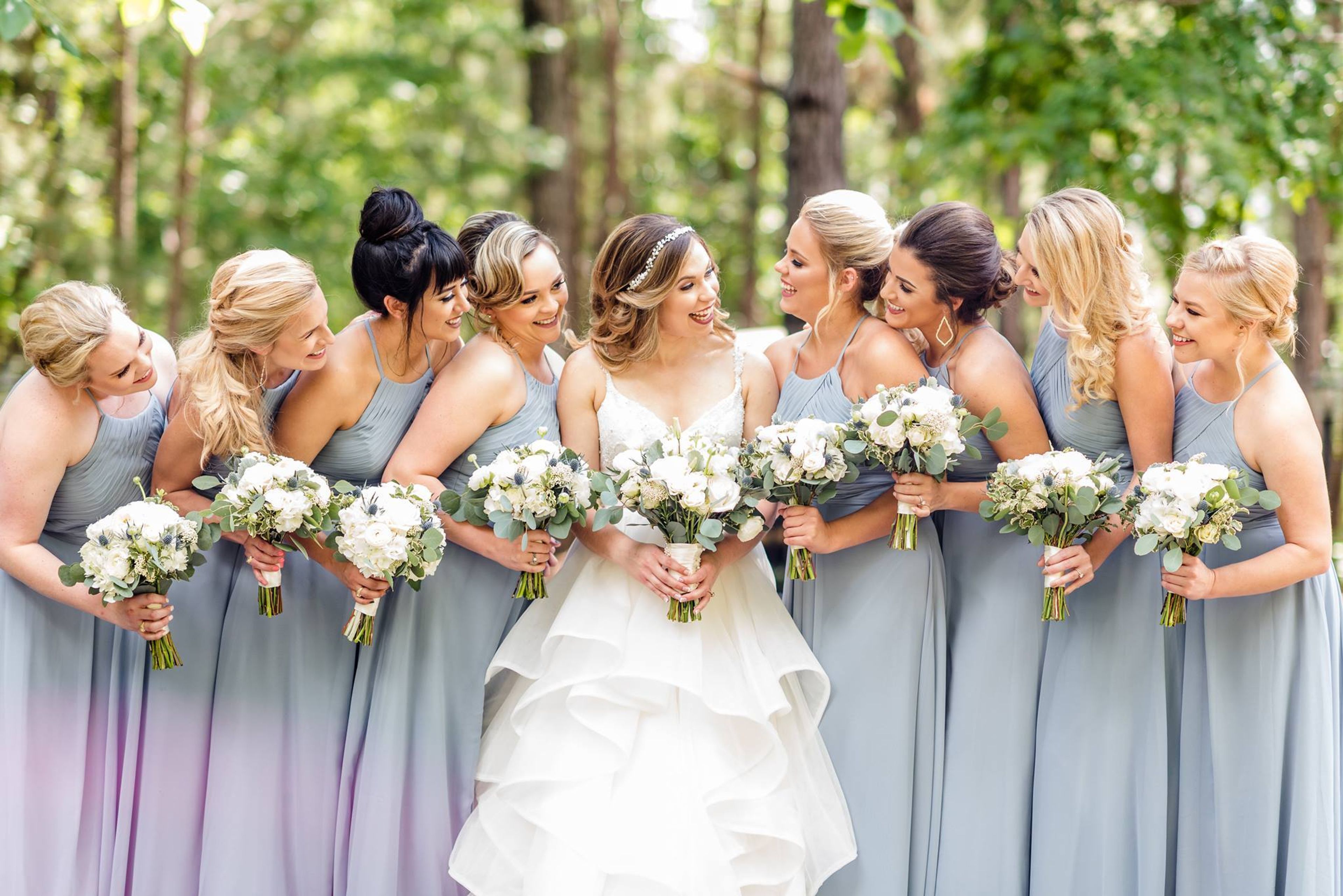 Cover photo of Jolie Blooms