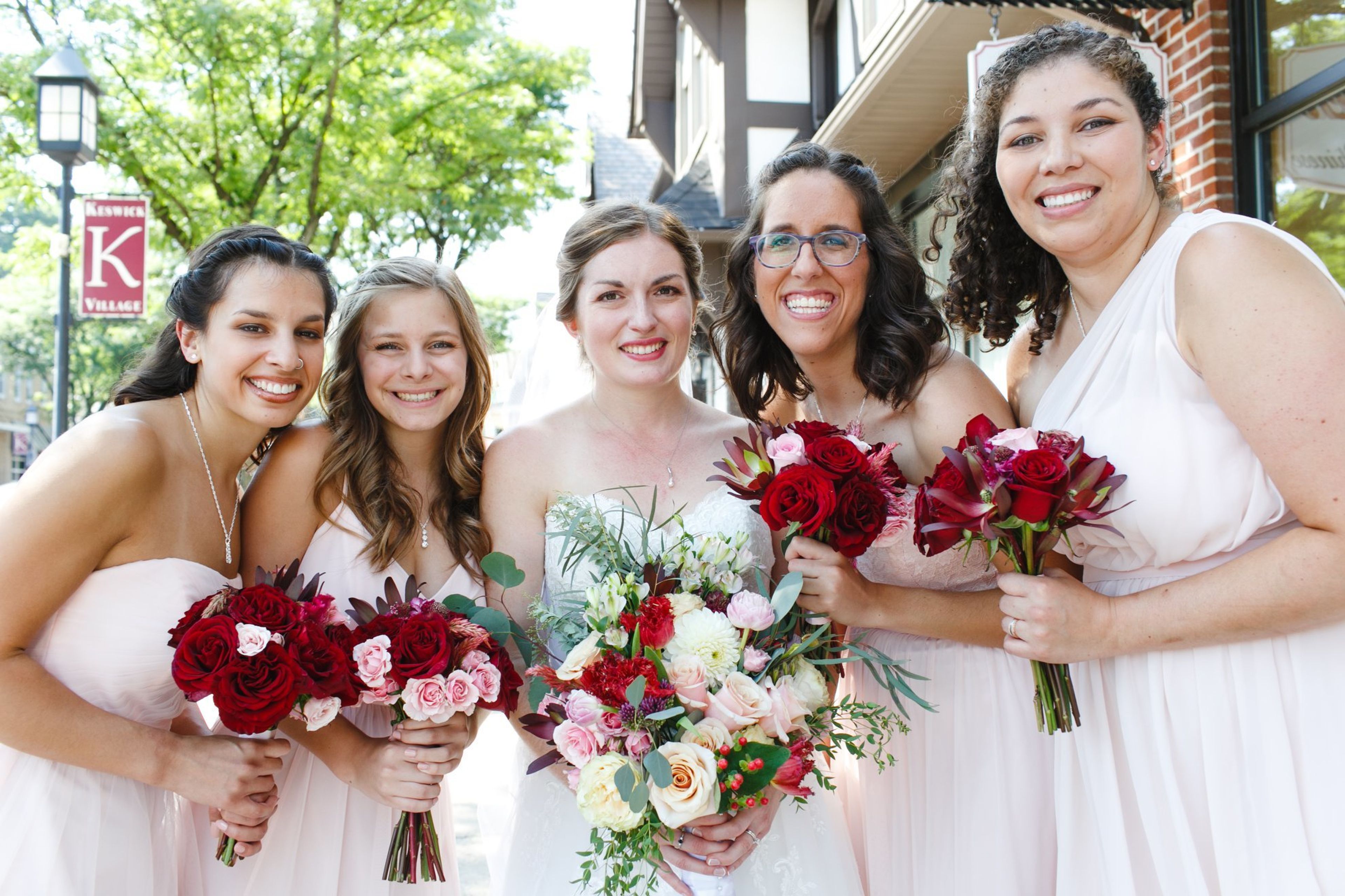 Cover photo of All Purpose Flowers