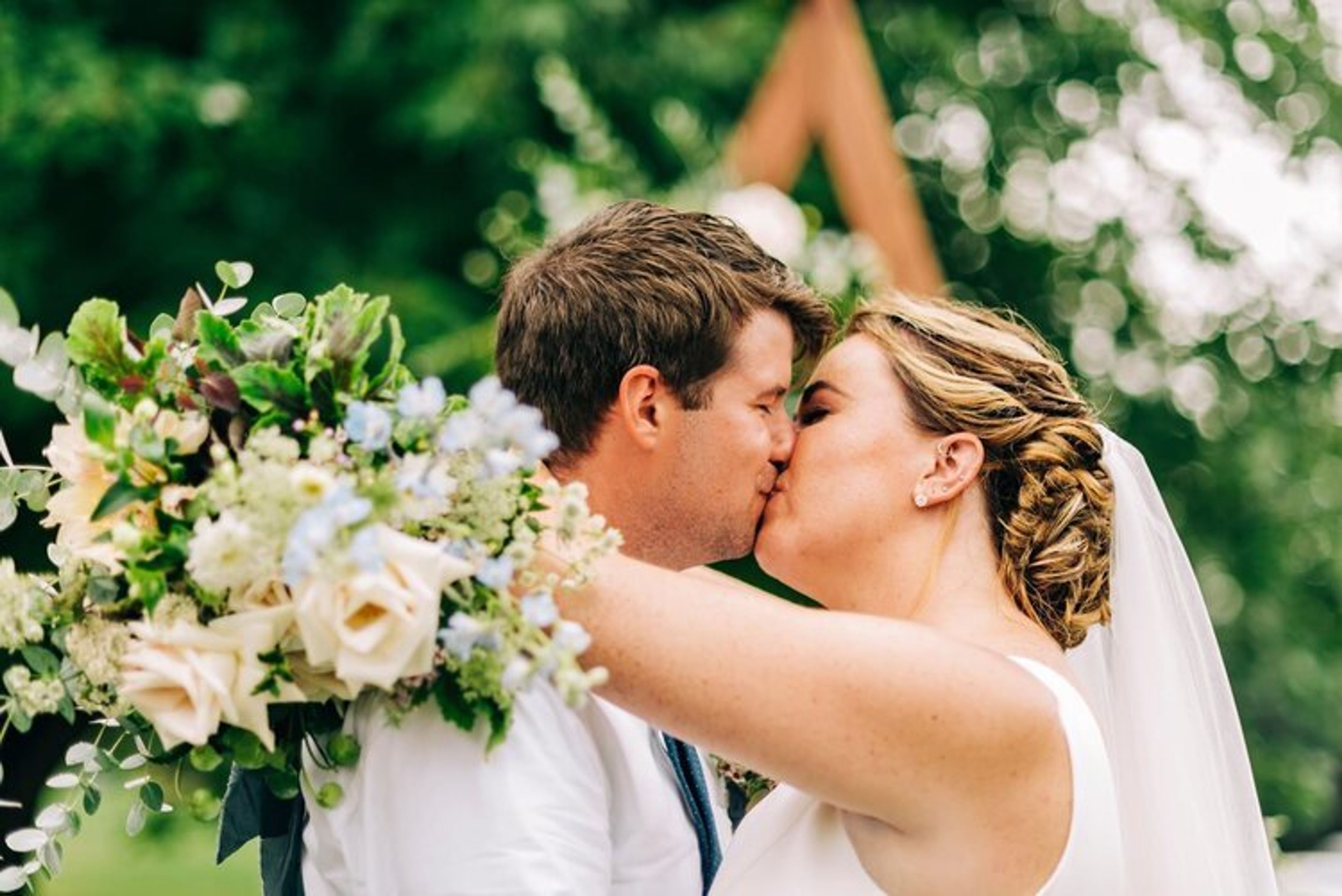 Cover photo of American Stems