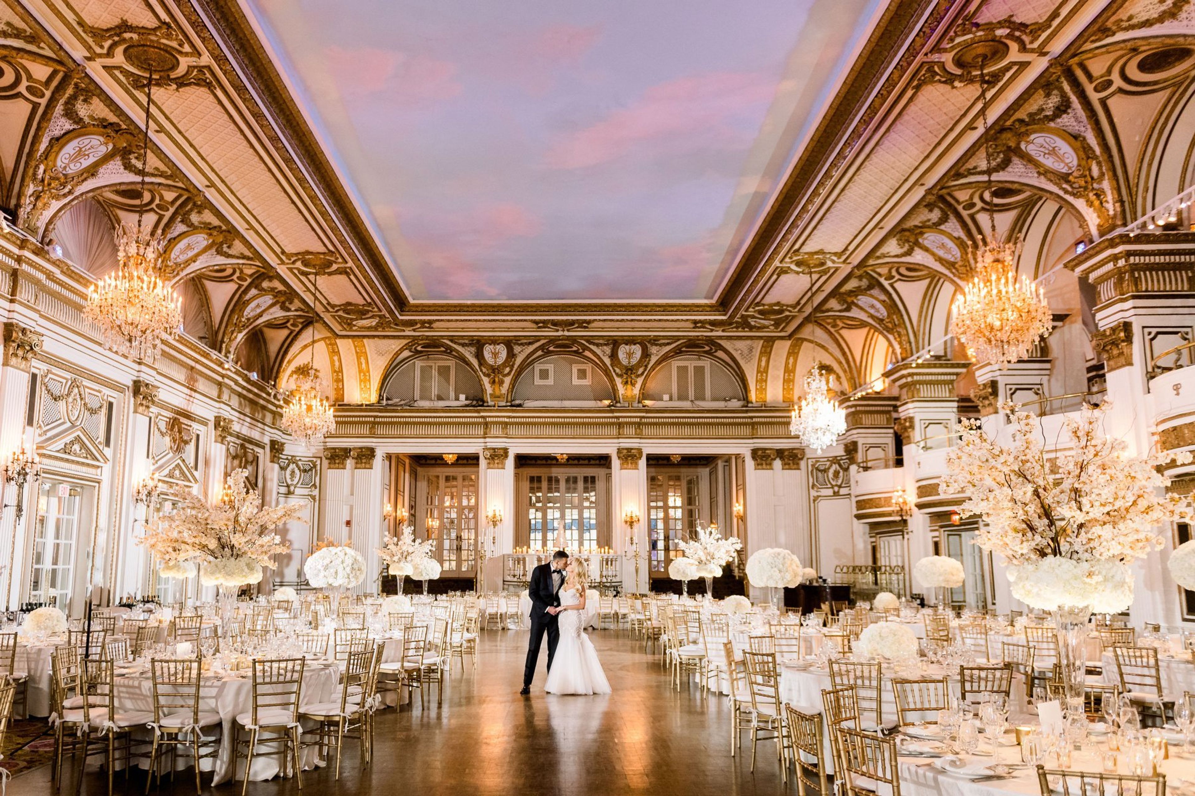 Cover photo of Andrea D'Amelio Floral Design