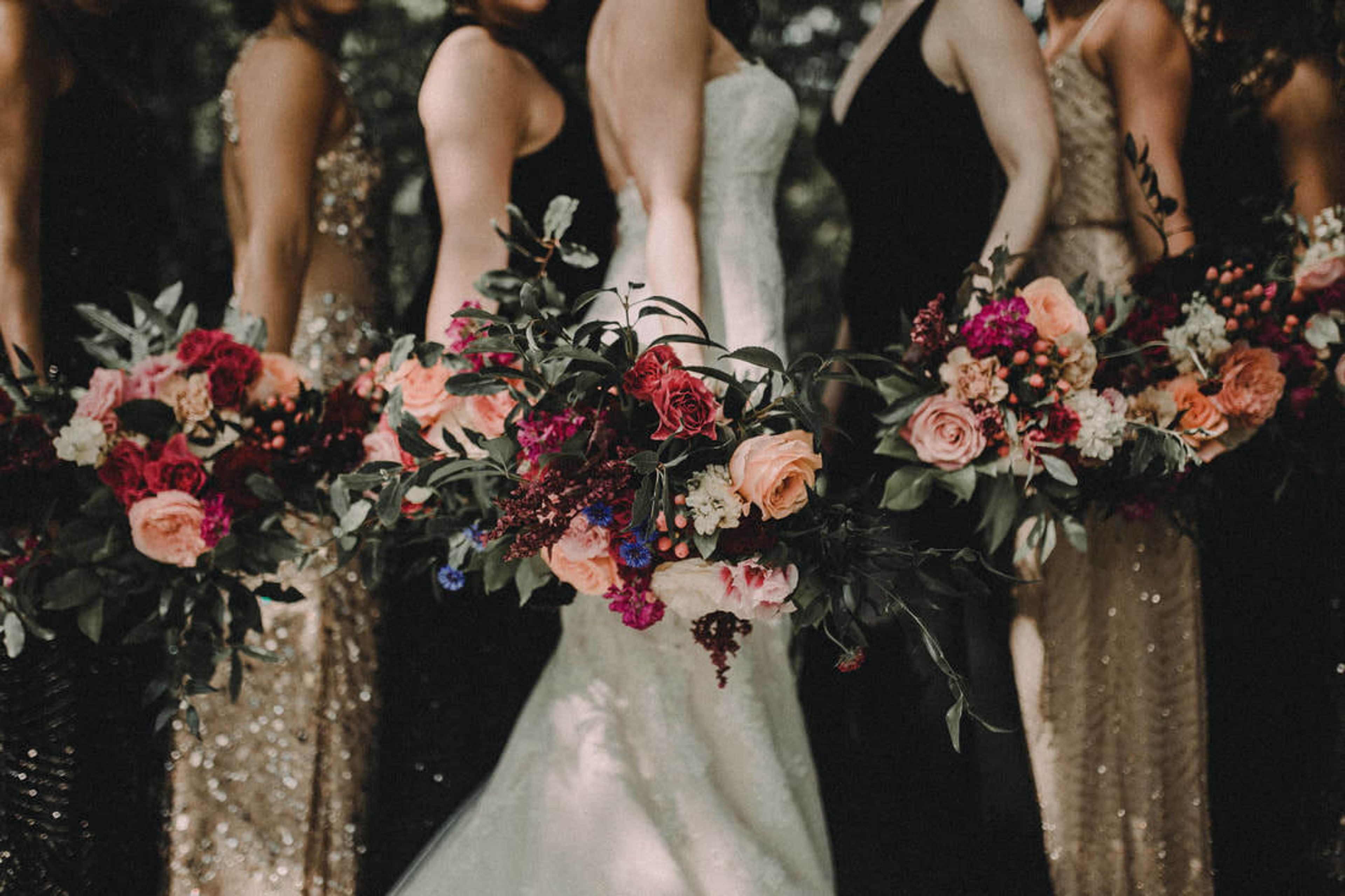 Cover photo of B. Darling Floral