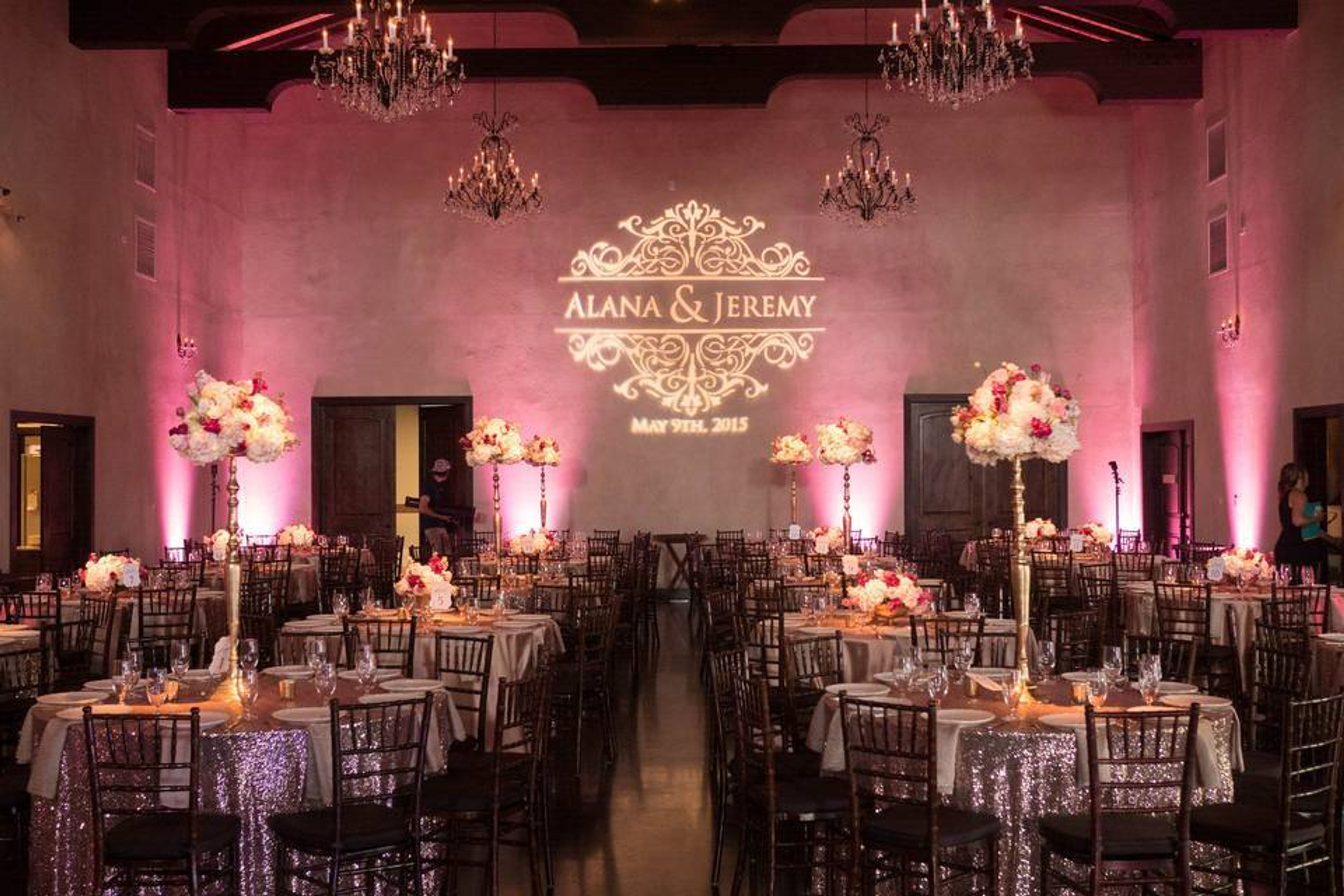 Cover photo of Altared Weddings & Events