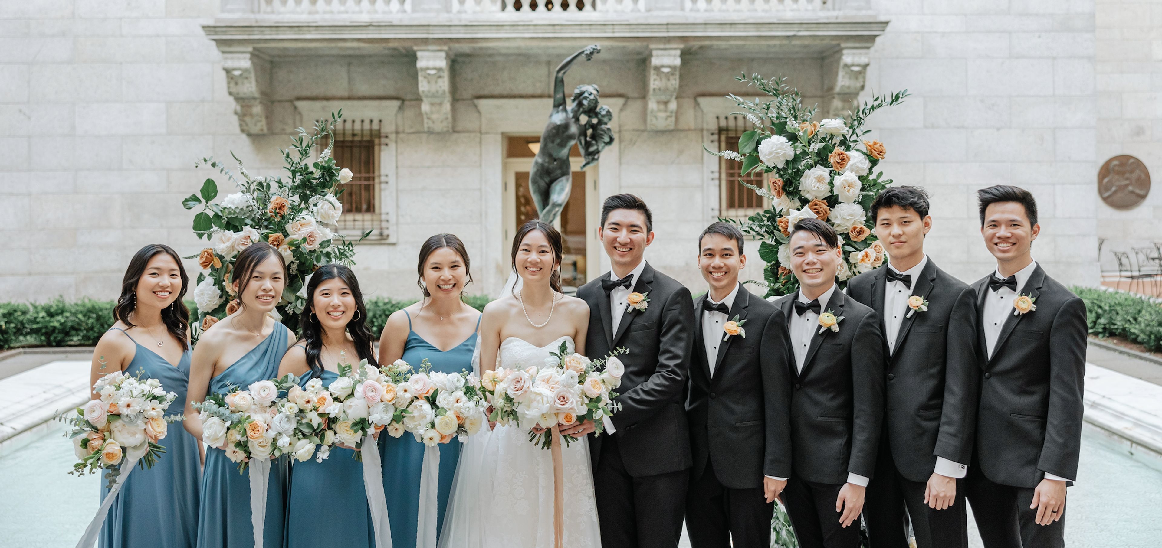 Cover photo of Bloom52 Floral Co.