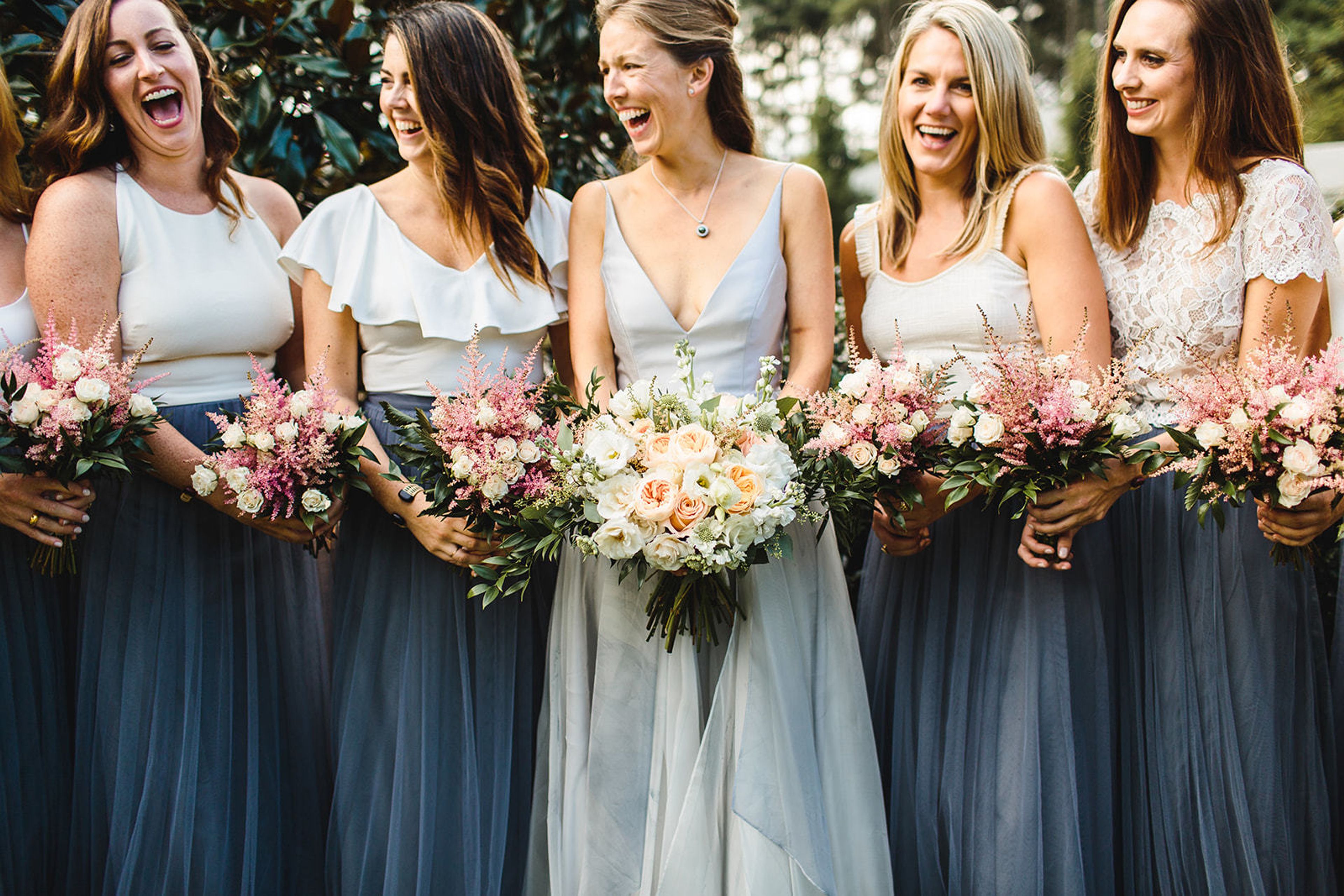 Cover photo of Consider the Lilies