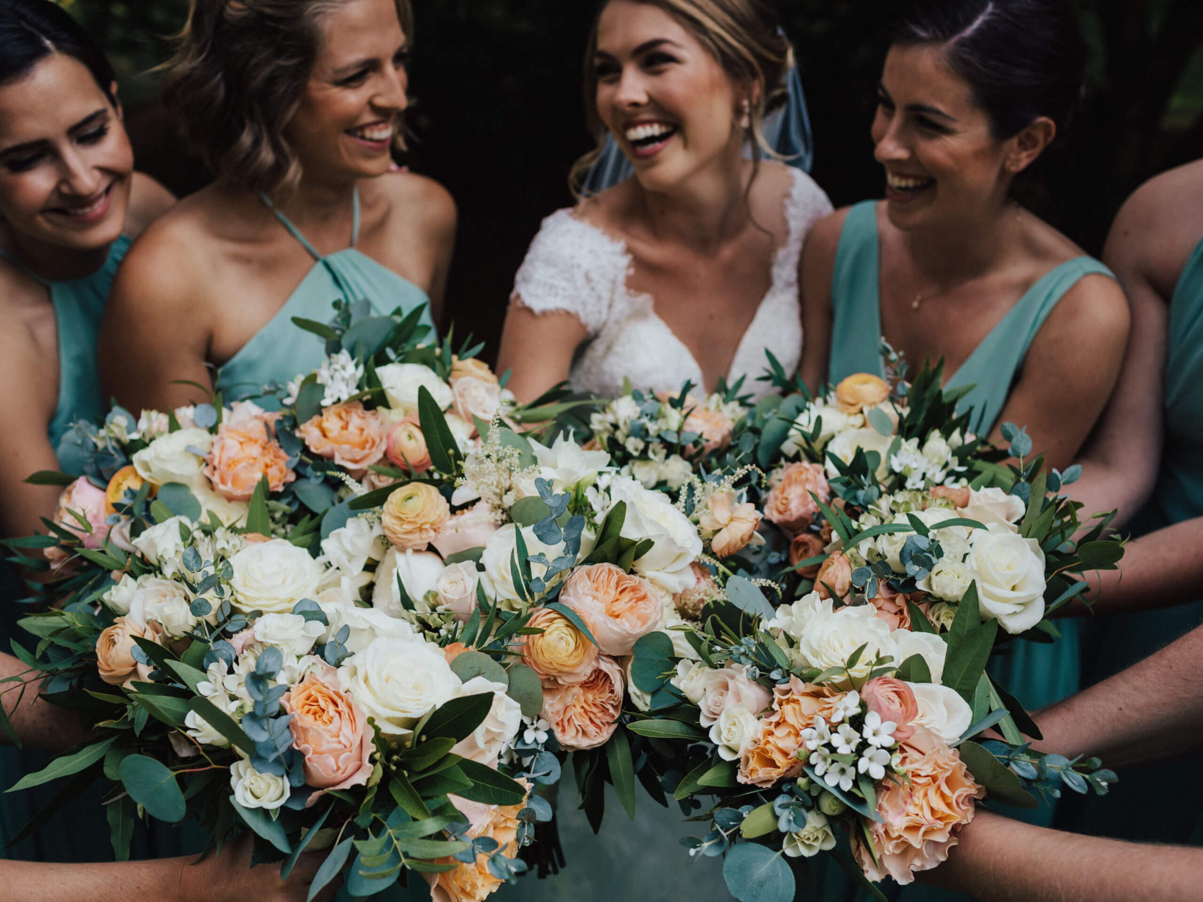 Cover photo of Copper Penny Flowers