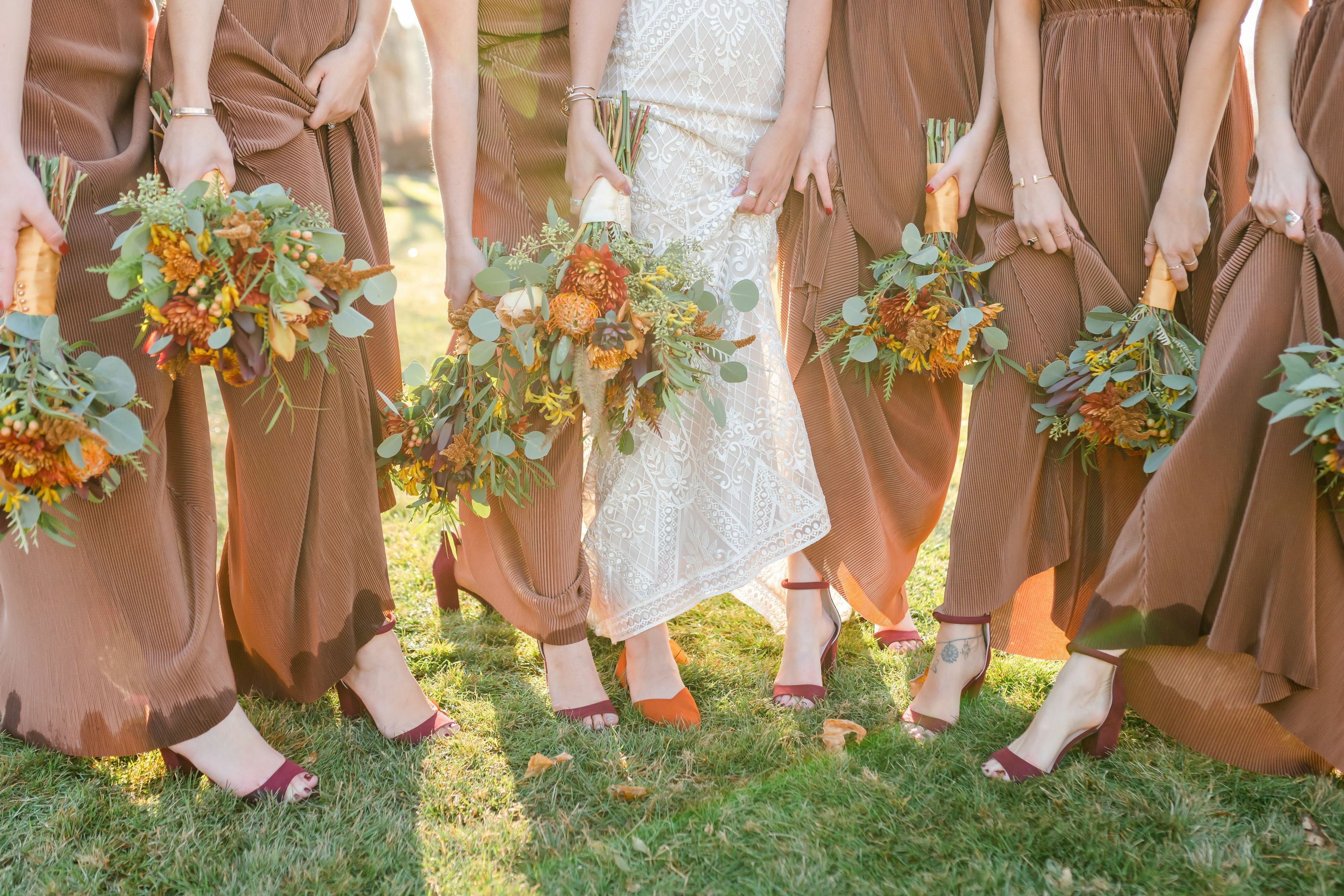 Cover photo of Danielson Flowers