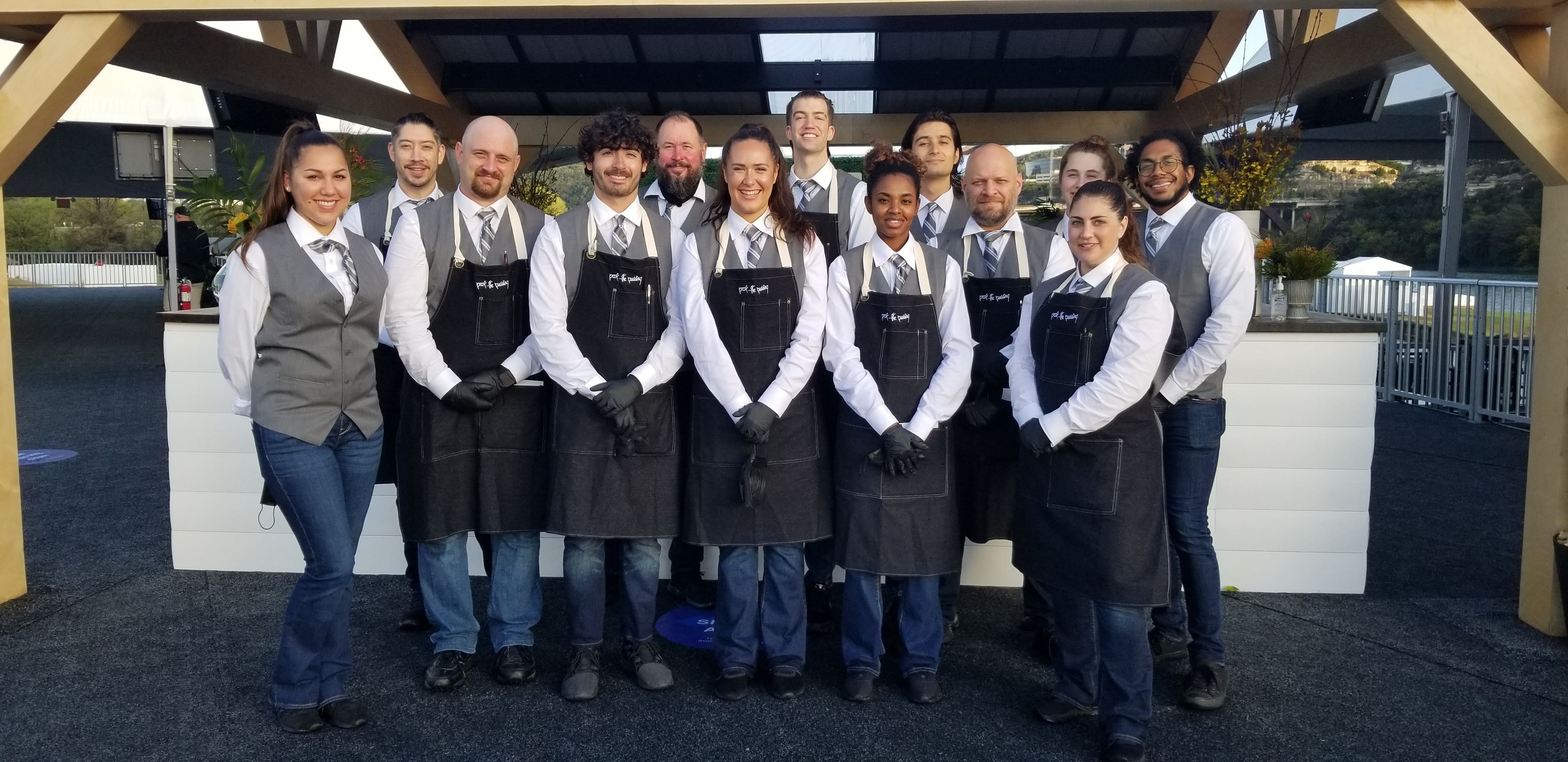 Cover photo of Cutting Edge Elite