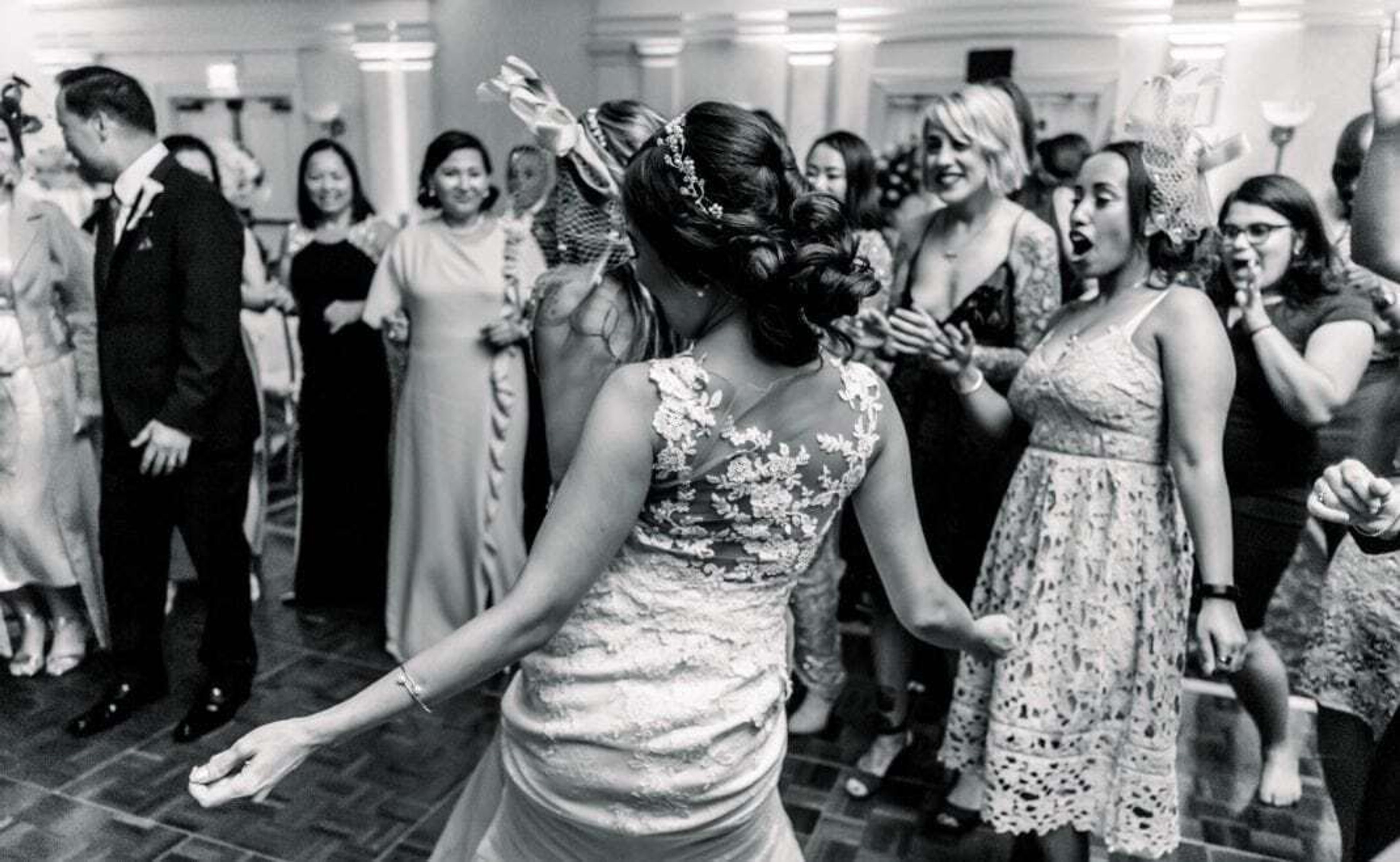 Cover photo of Epic Entertainment Boston