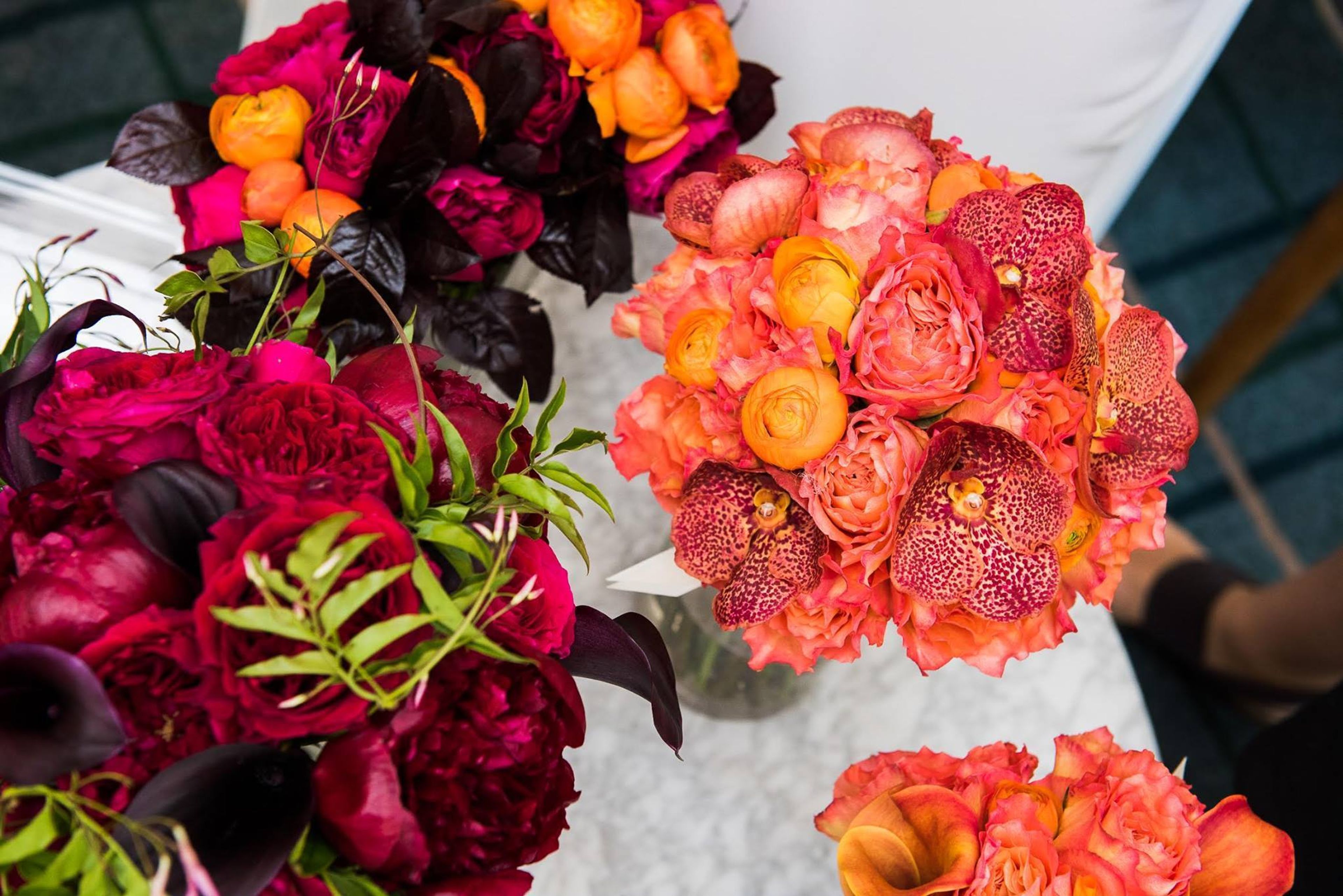 Cover photo of BLOOM NYC