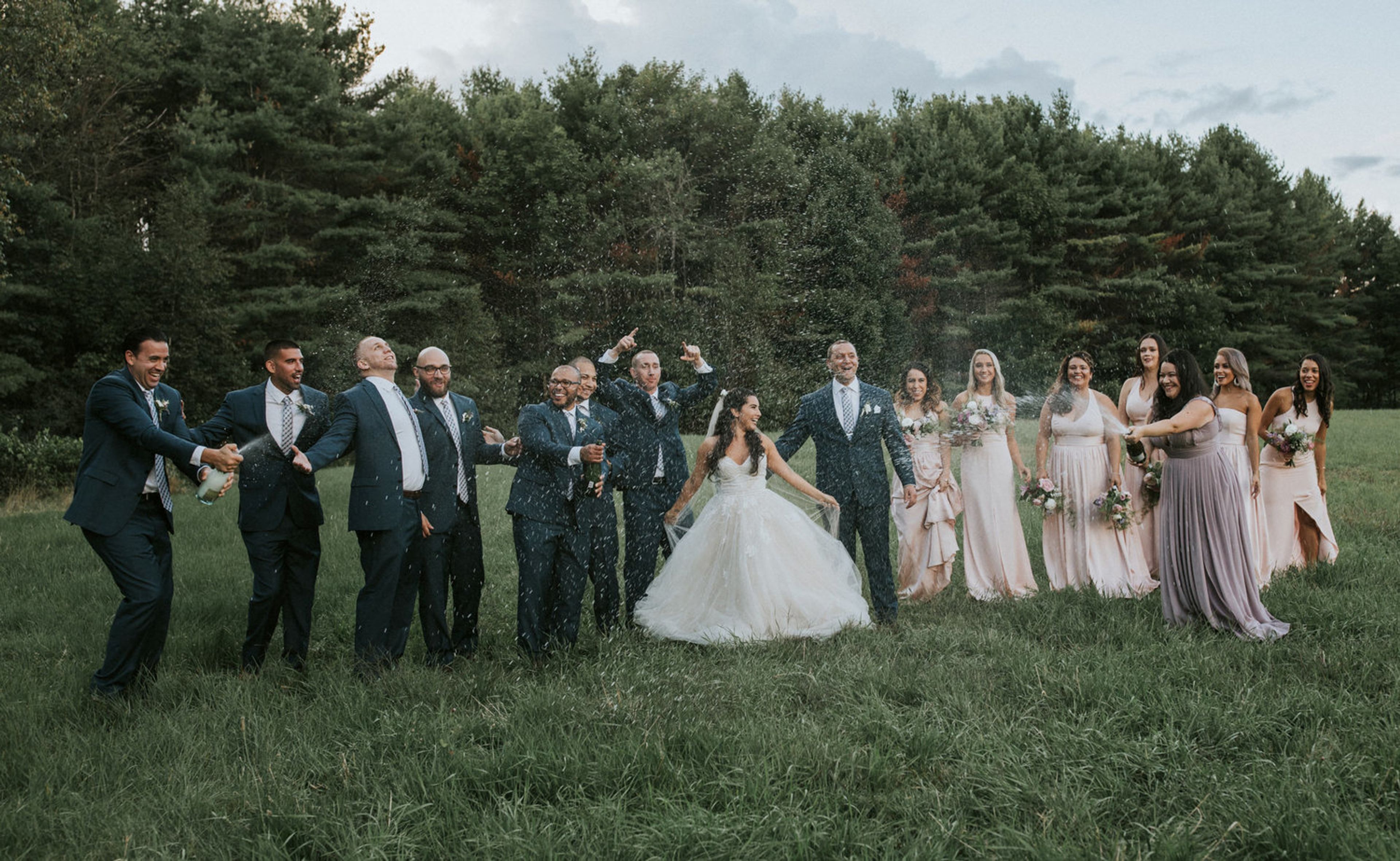 Cover photo of Flowers by Justine