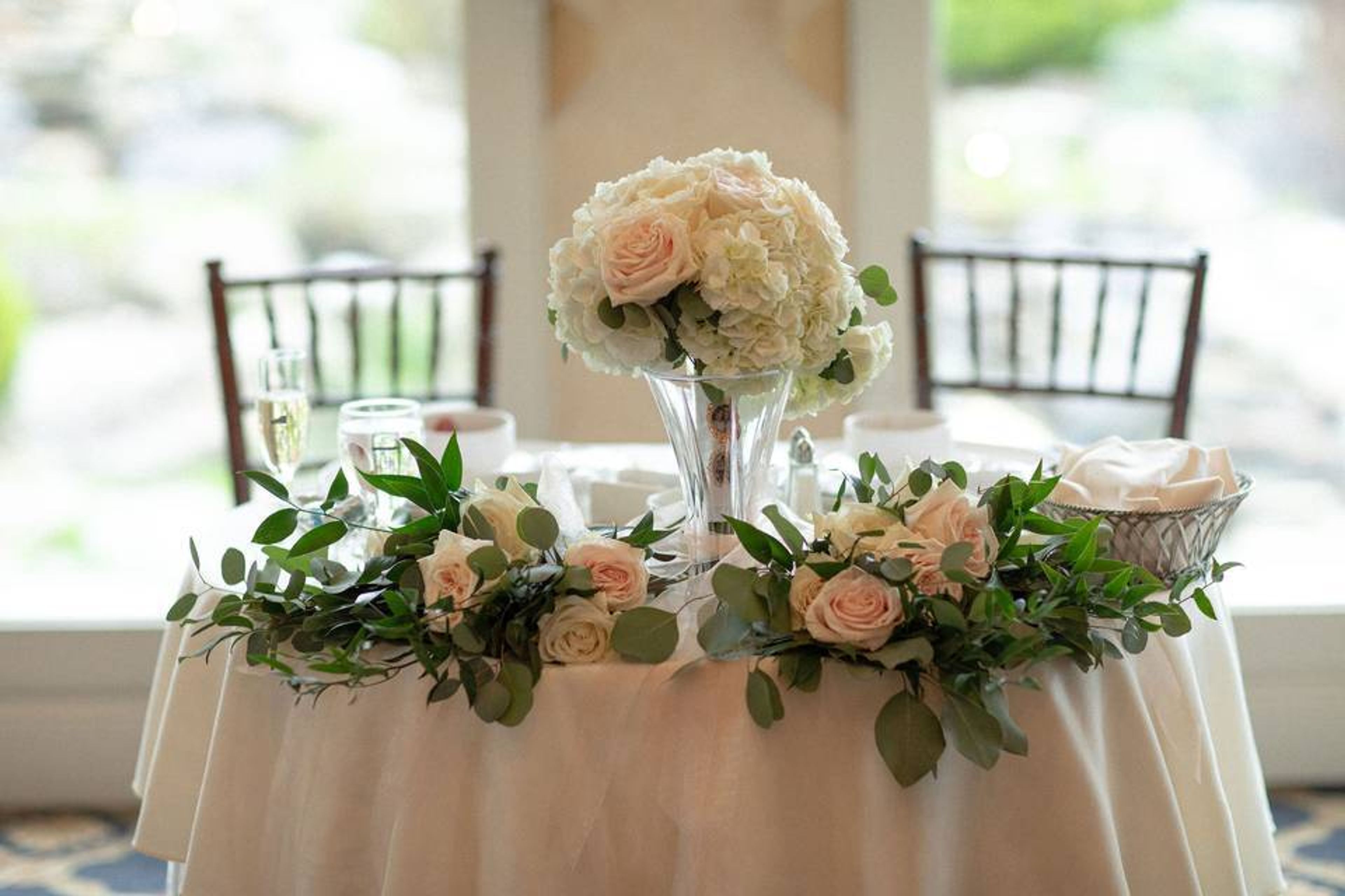 Cover photo of Garden and Roads